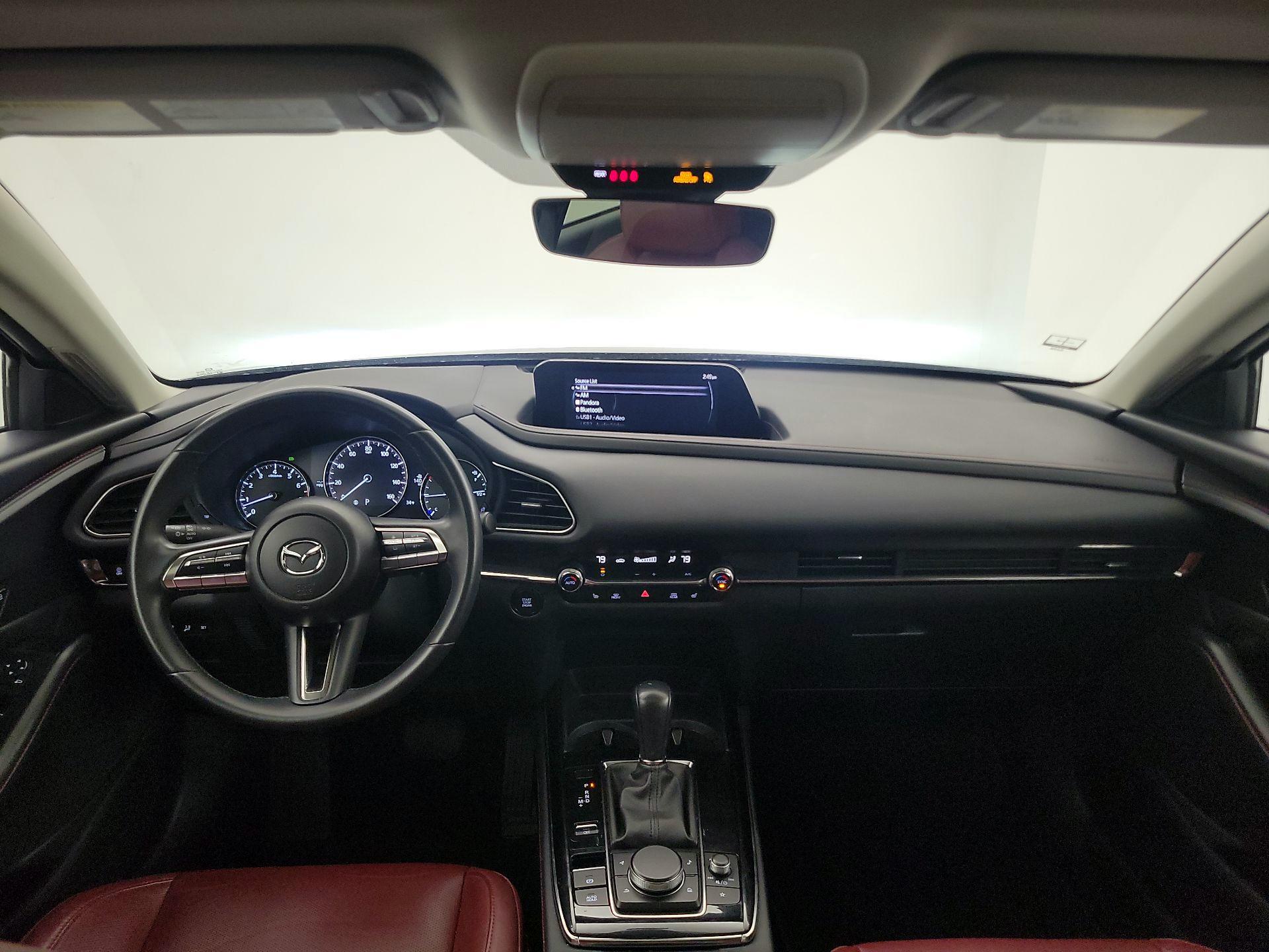 Thumbnail: 2023 Mazda CX-30 - 9