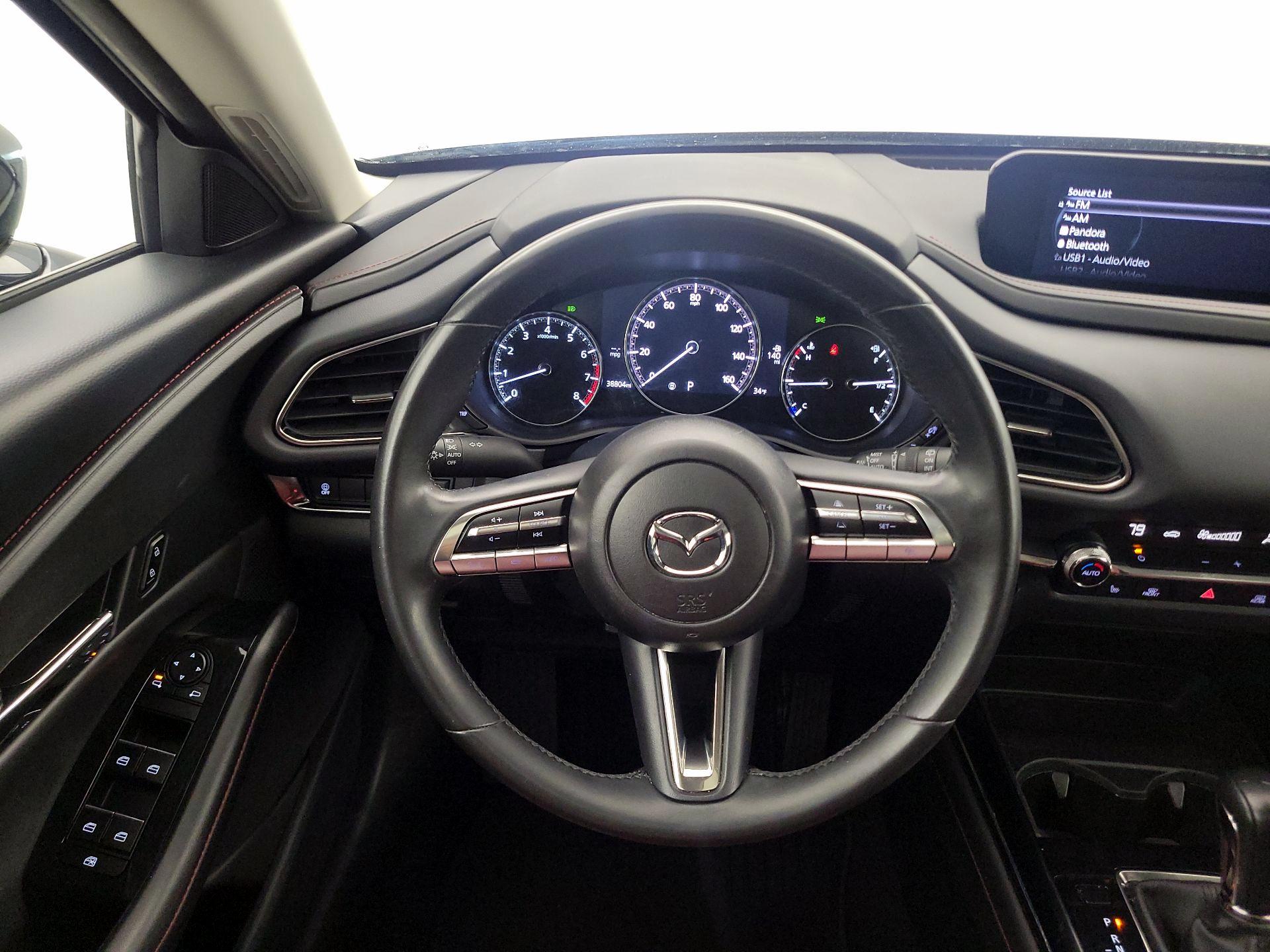 Thumbnail: 2023 Mazda CX-30 - 10