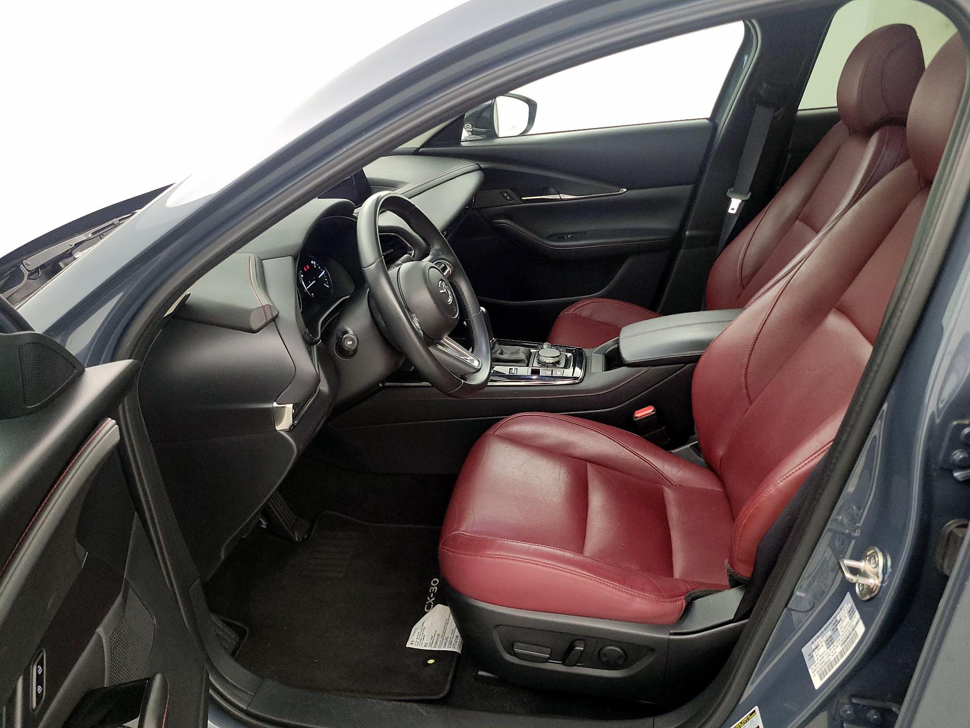 Thumbnail: 2023 Mazda CX-30 - 11