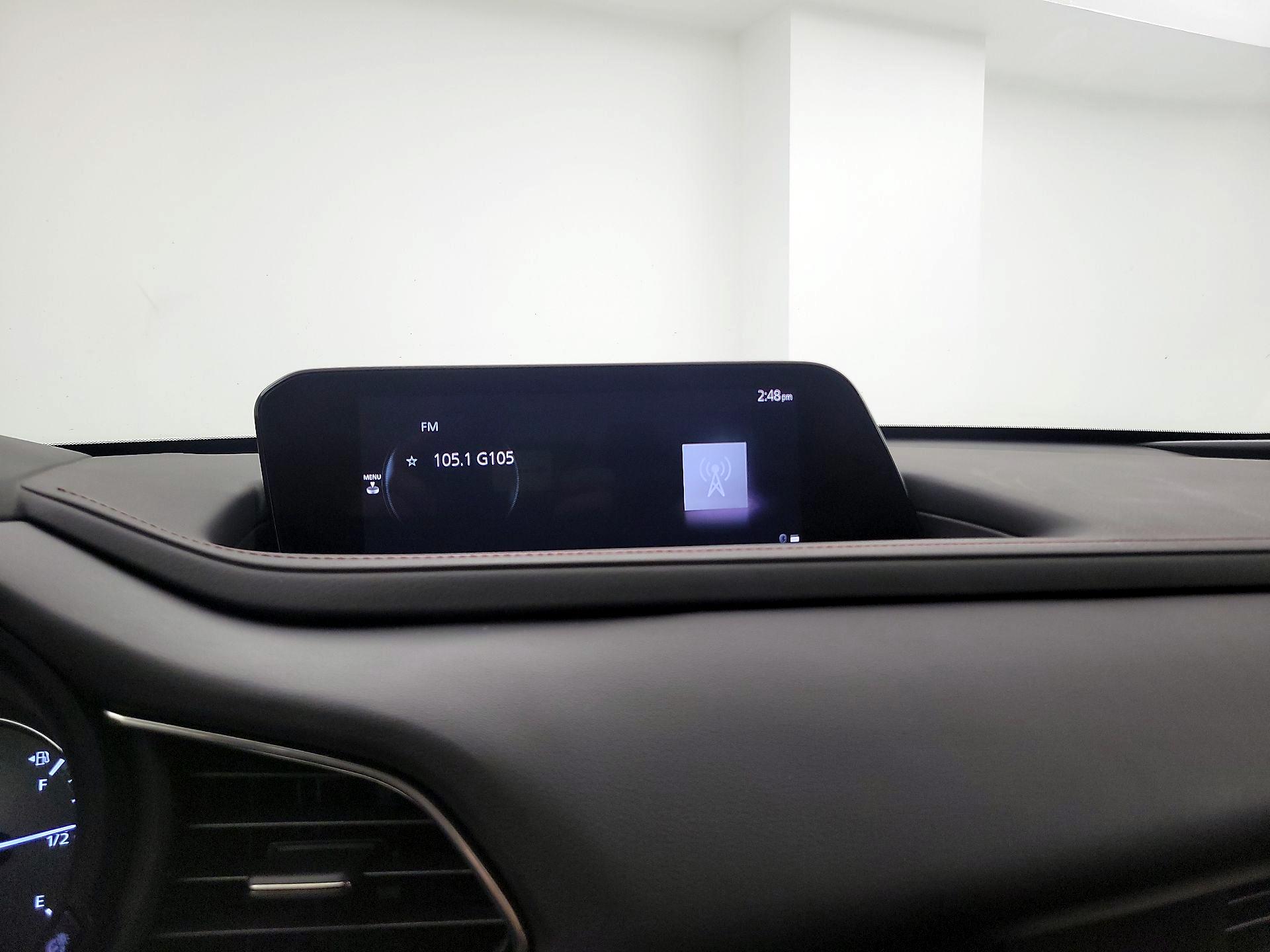 Thumbnail: 2023 Mazda CX-30 - 15