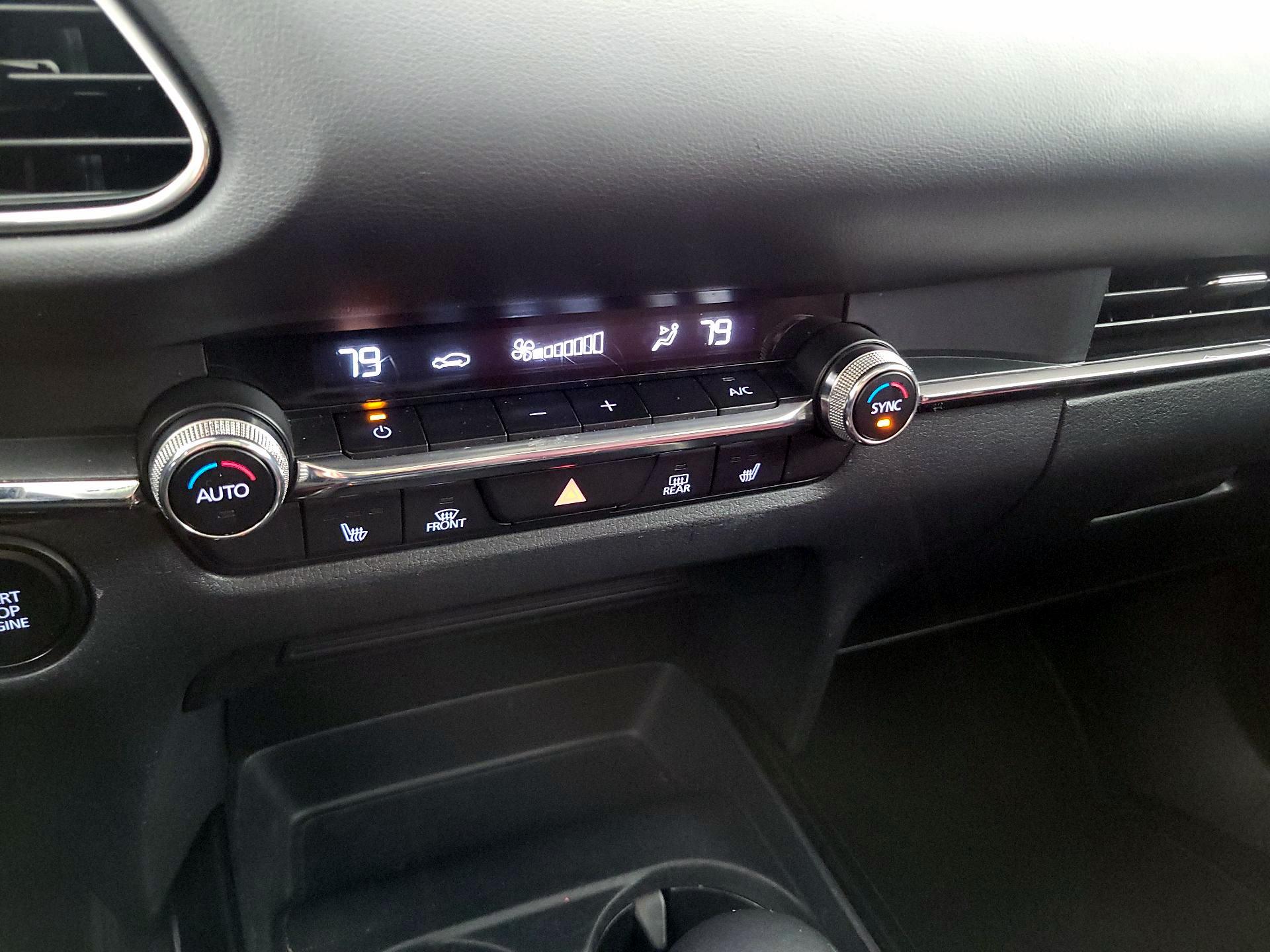 Thumbnail: 2023 Mazda CX-30 - 16