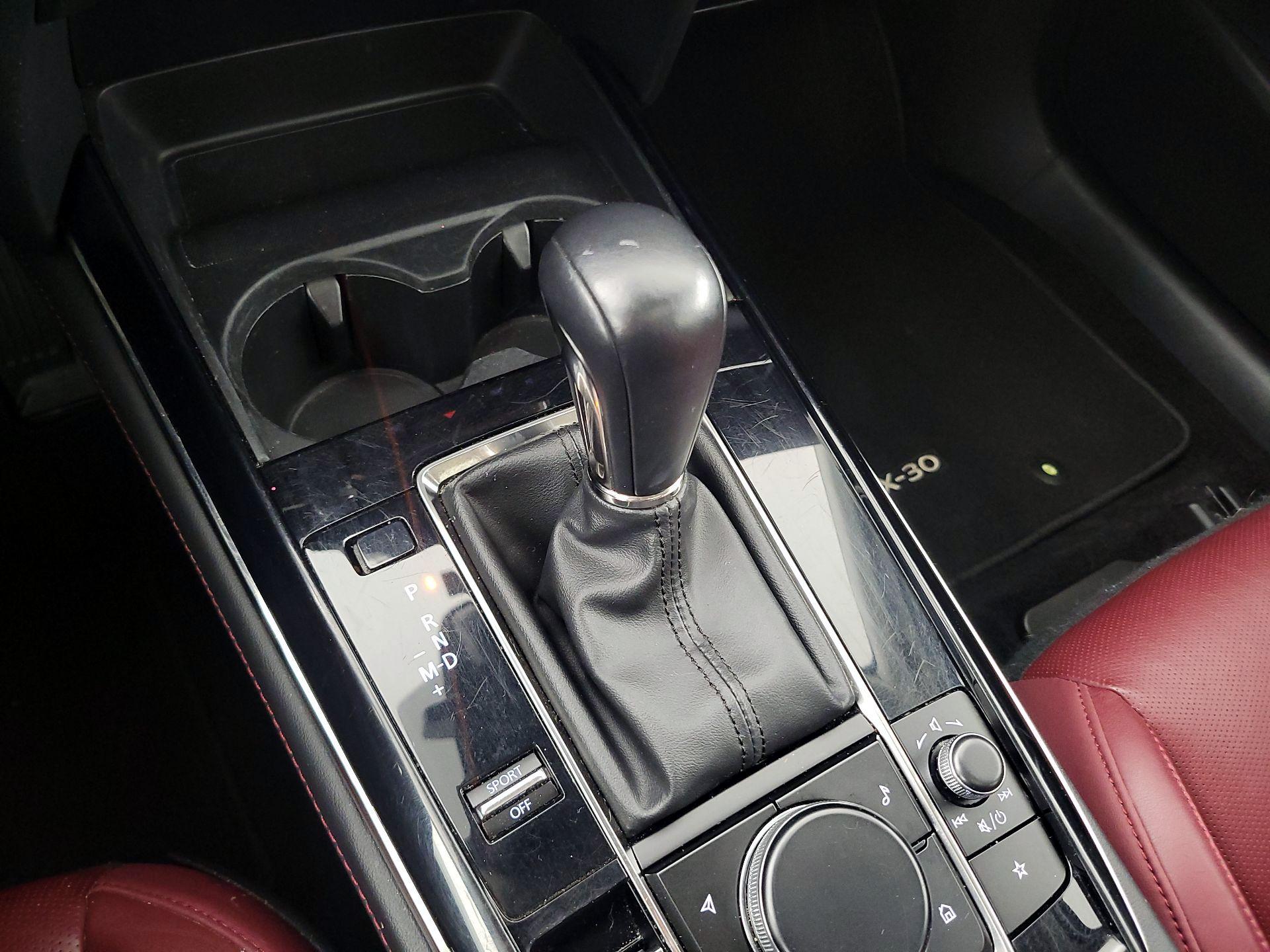 Thumbnail: 2023 Mazda CX-30 - 17