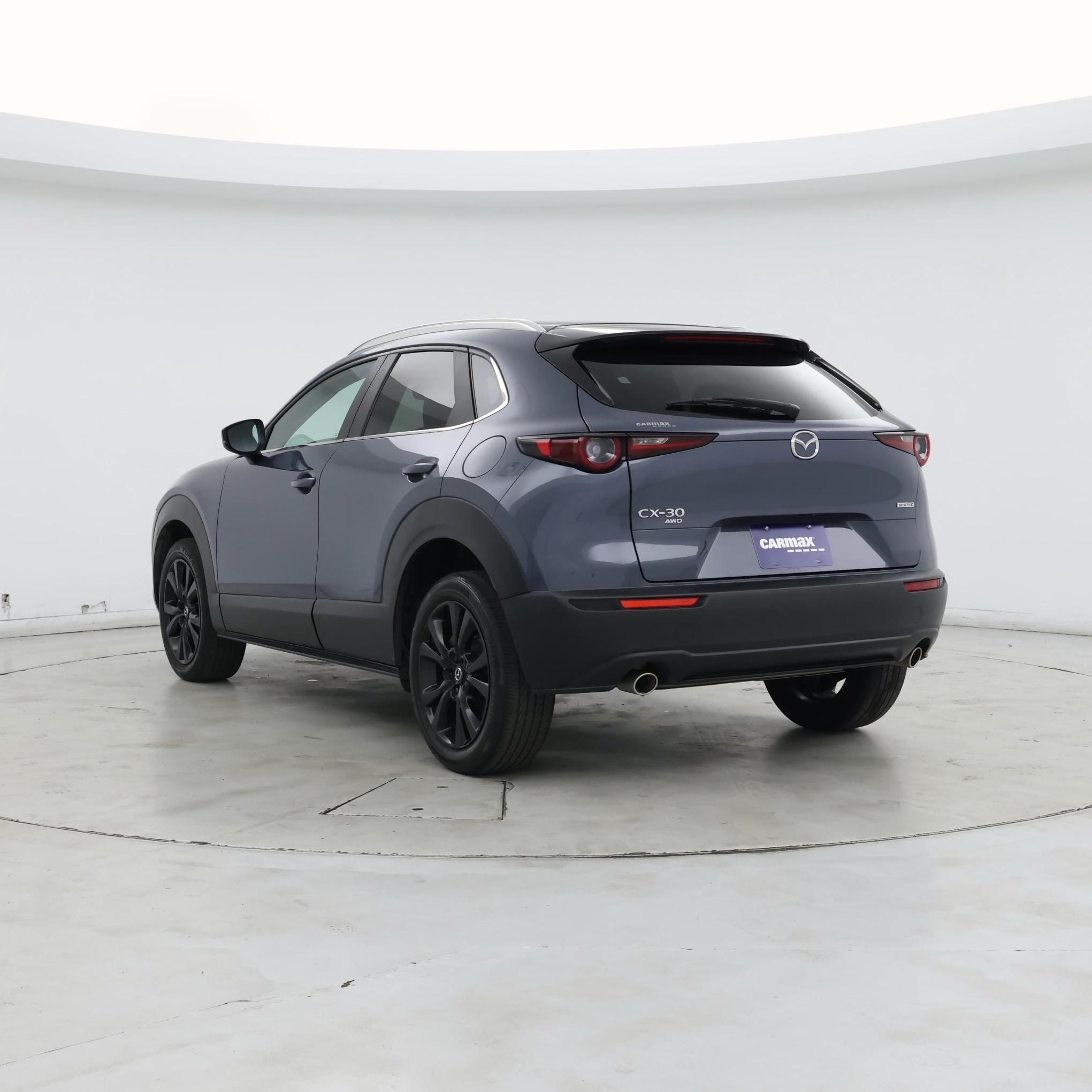 Thumbnail: 2023 Mazda CX-30 - 2