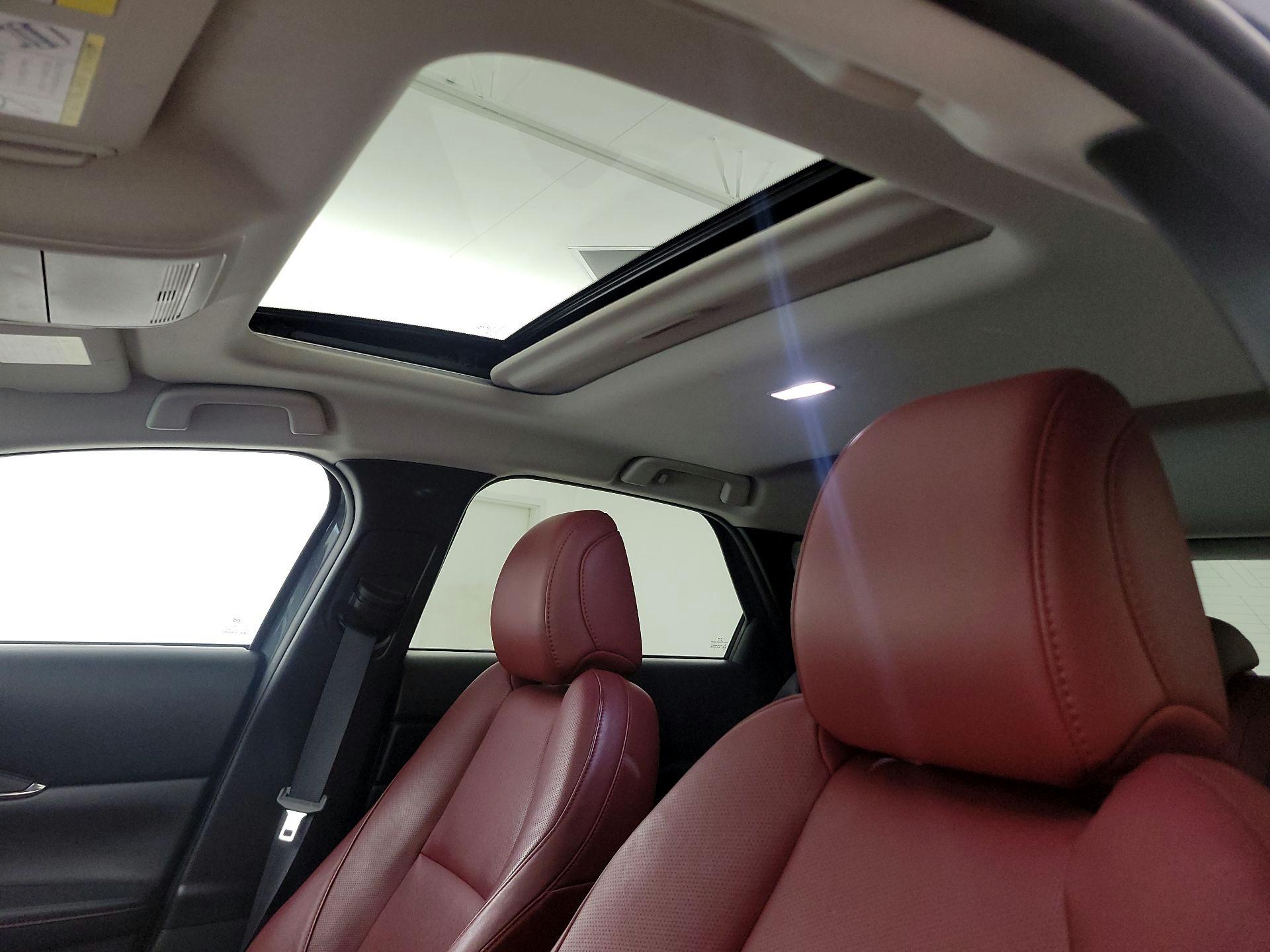 Thumbnail: 2023 Mazda CX-30 - 19