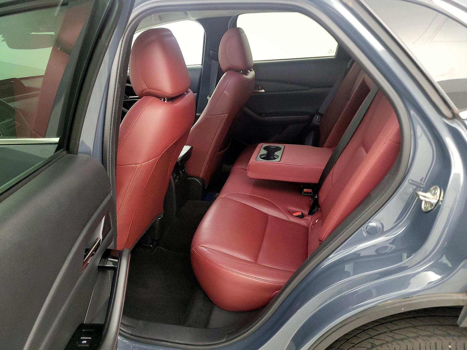 Thumbnail: 2023 Mazda CX-30 - 20