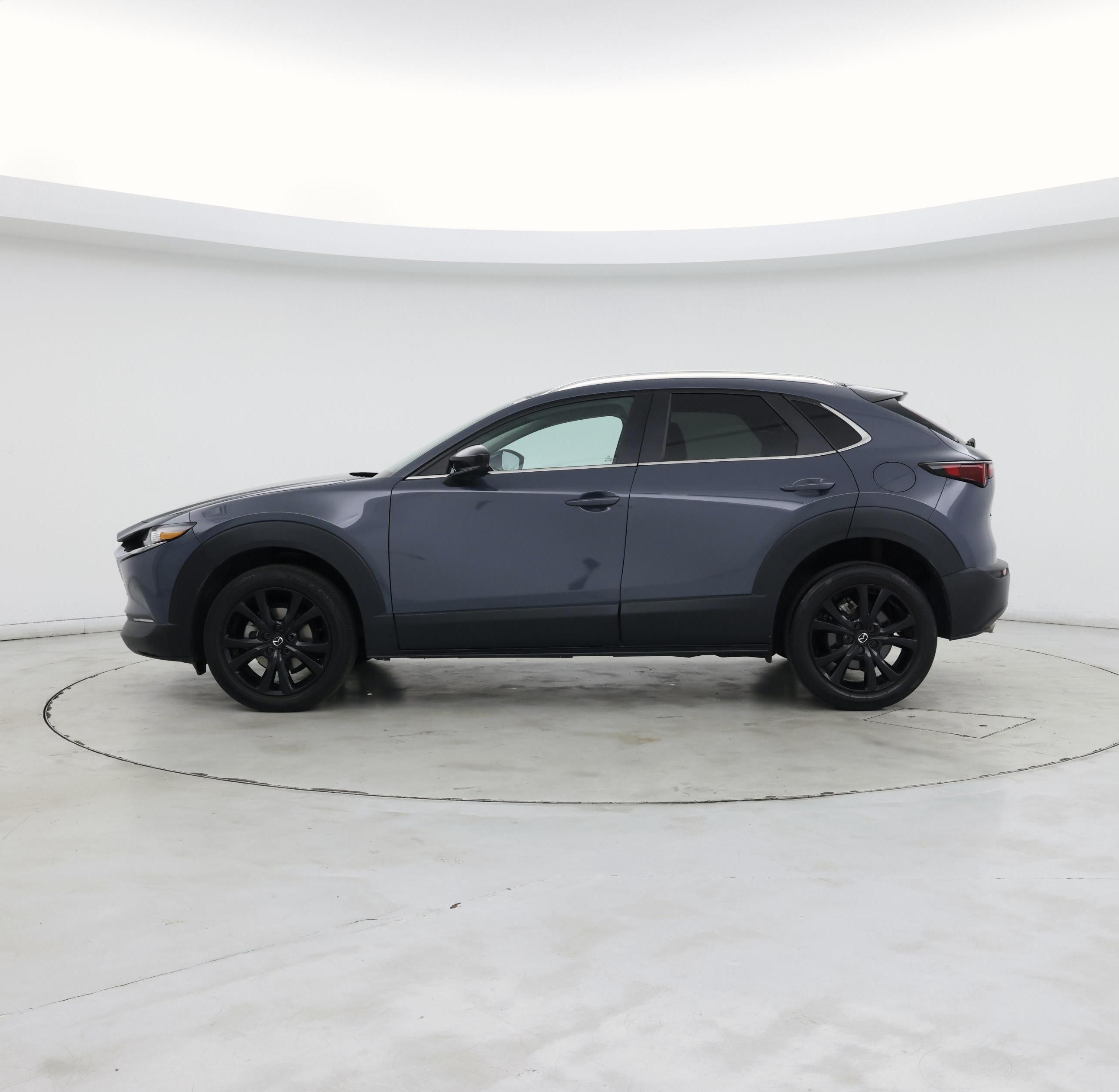 Thumbnail: 2023 Mazda CX-30 - 3