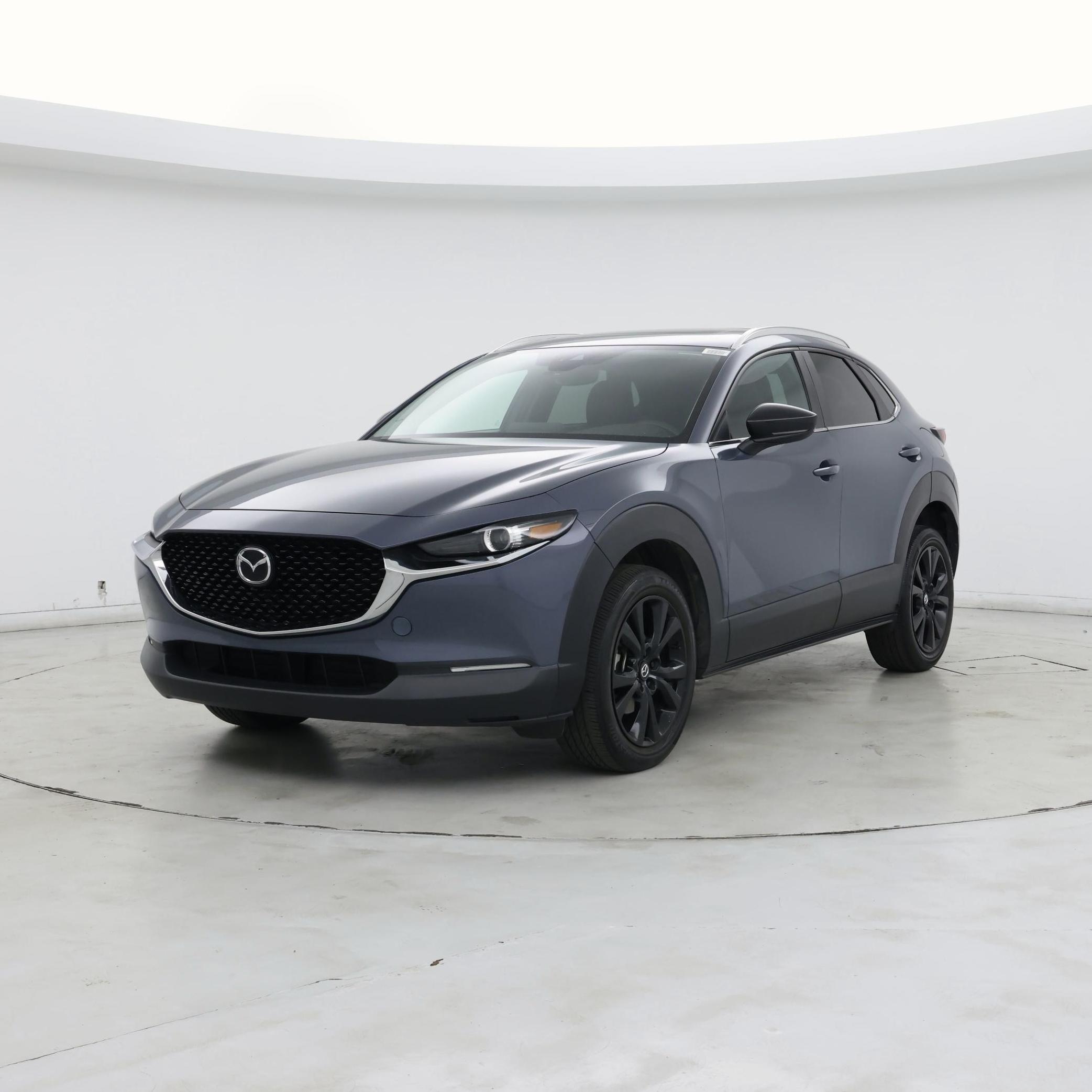 Thumbnail: 2023 Mazda CX-30 - 4