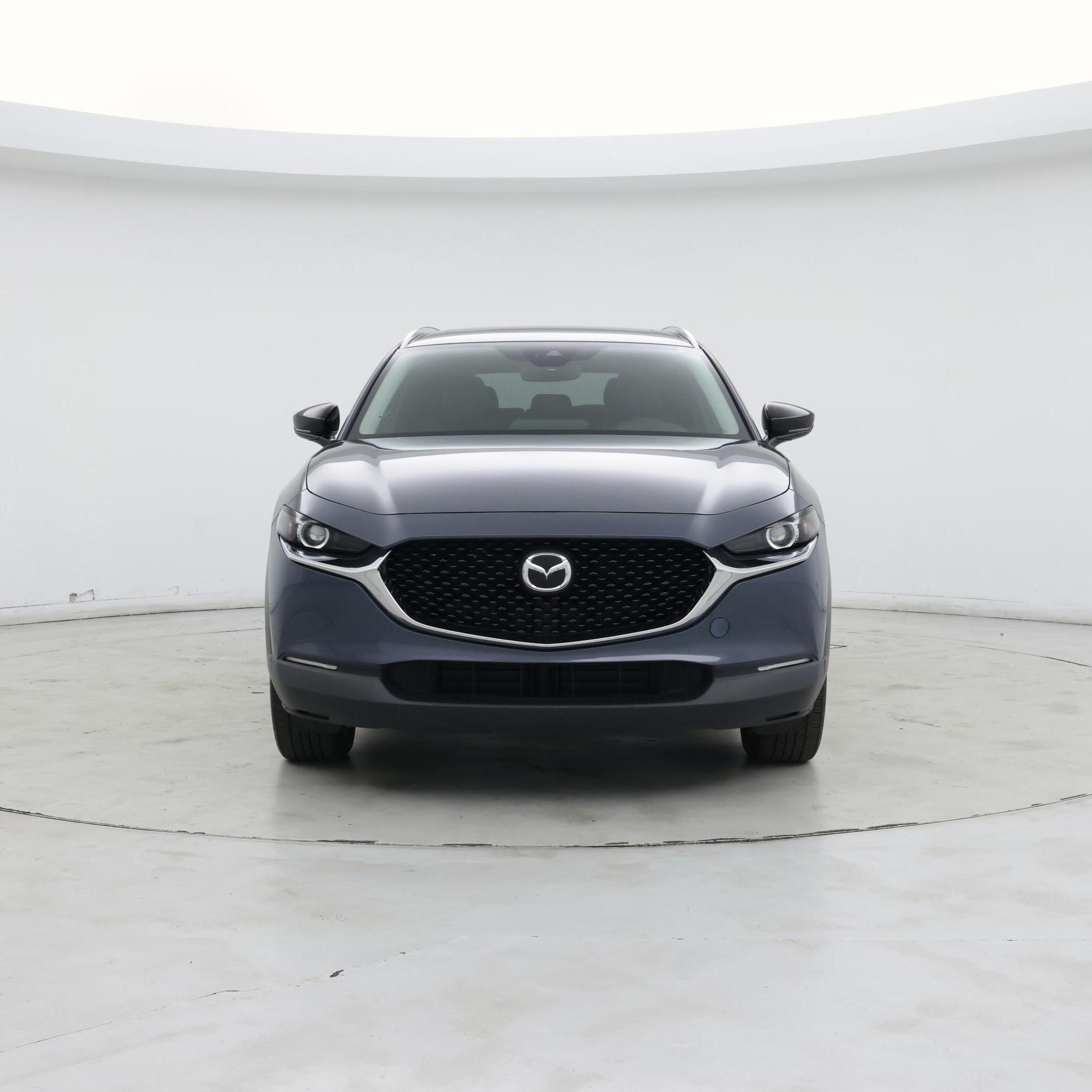 Thumbnail: 2023 Mazda CX-30 - 5