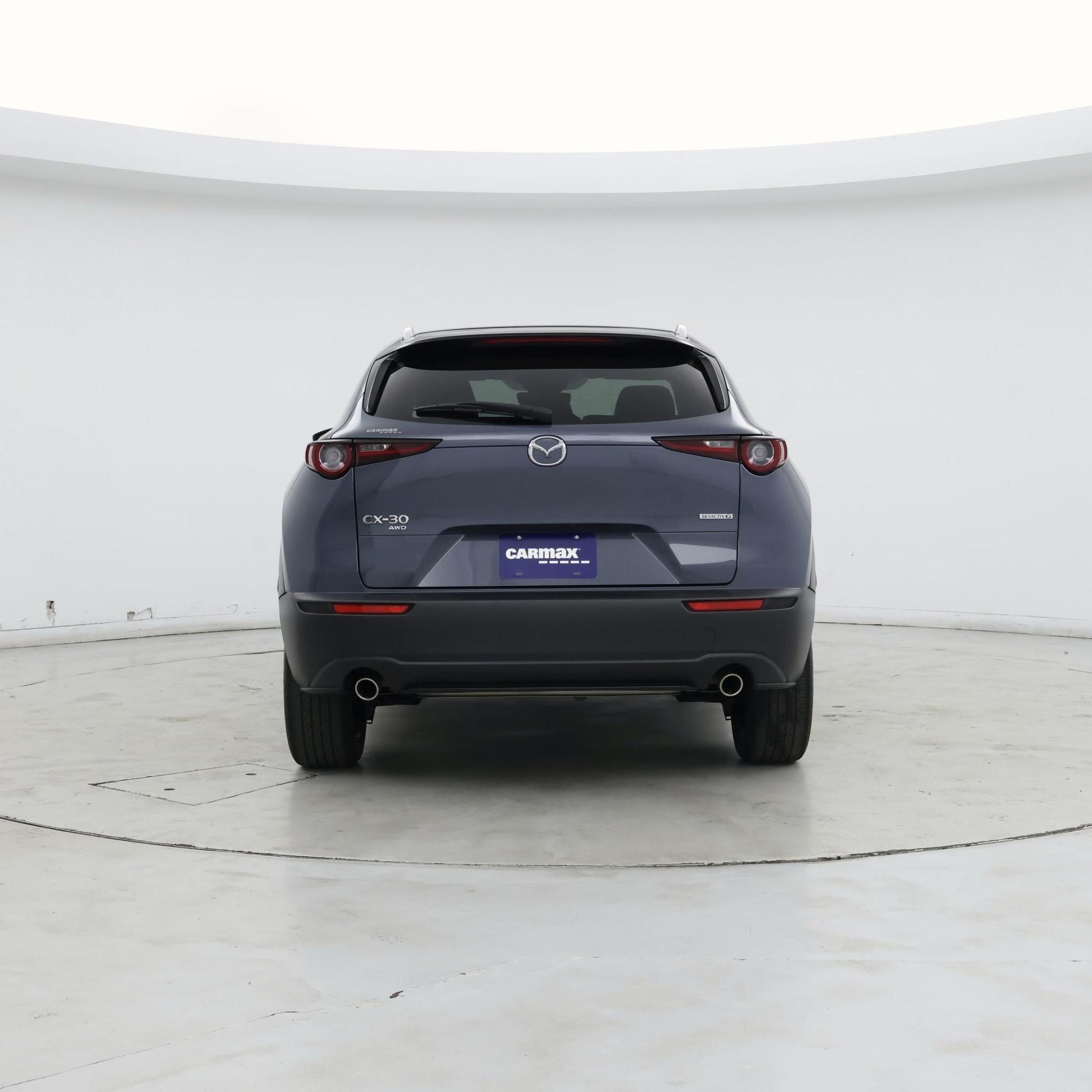 Thumbnail: 2023 Mazda CX-30 - 6