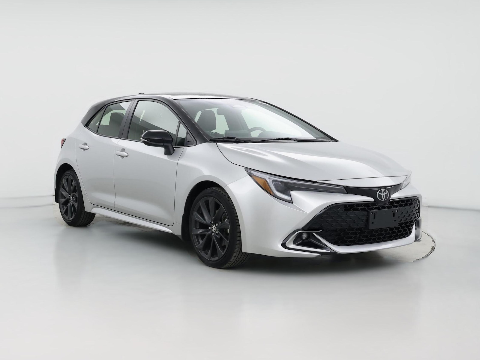 2023 Toyota Corolla Hatchback XSE