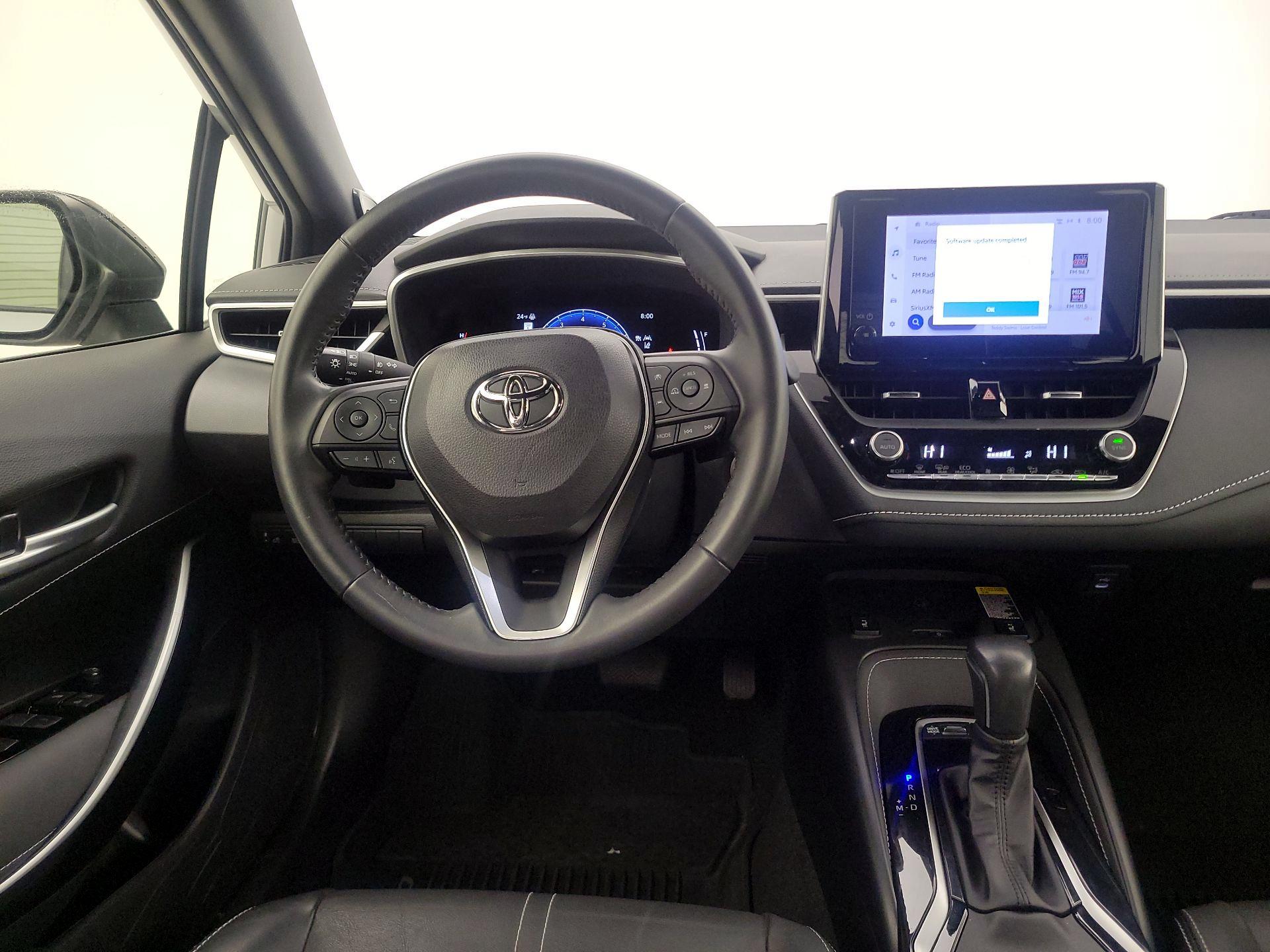 Thumbnail: 2023 Toyota Corolla - 10