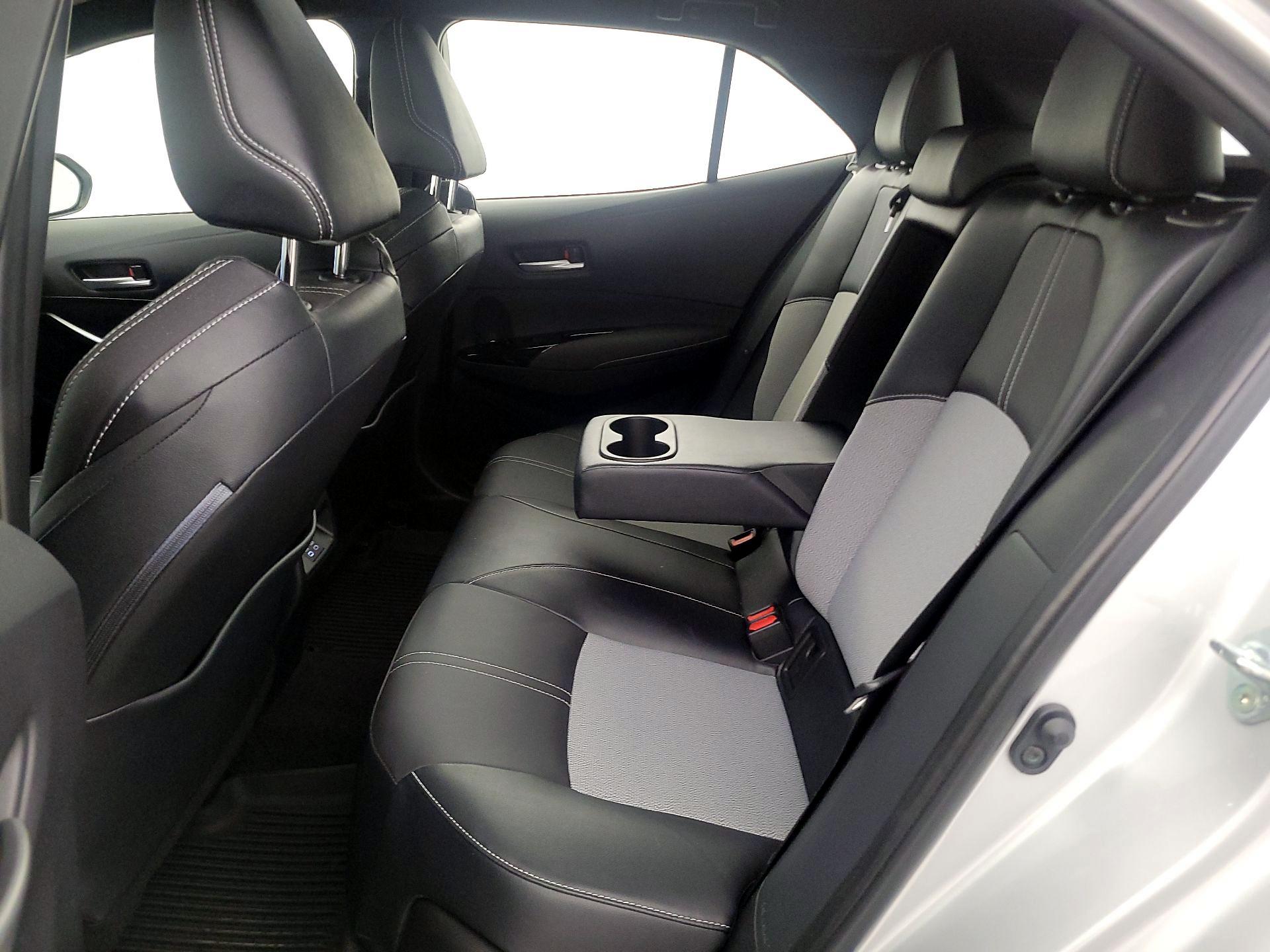 Thumbnail: 2023 Toyota Corolla - 19