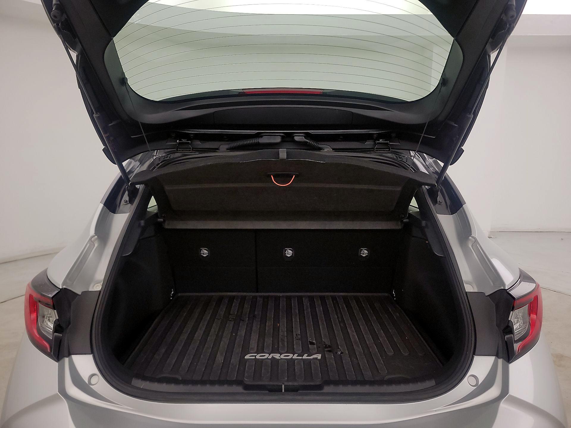 Thumbnail: 2023 Toyota Corolla - 20