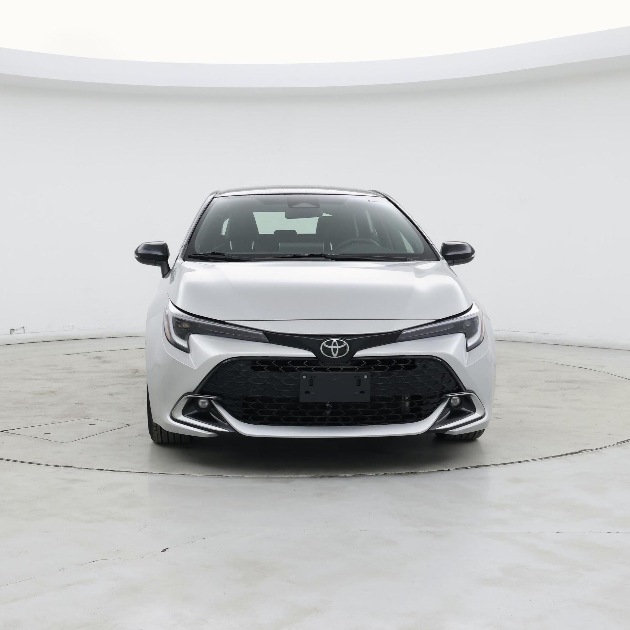 Thumbnail: 2023 Toyota Corolla - 5