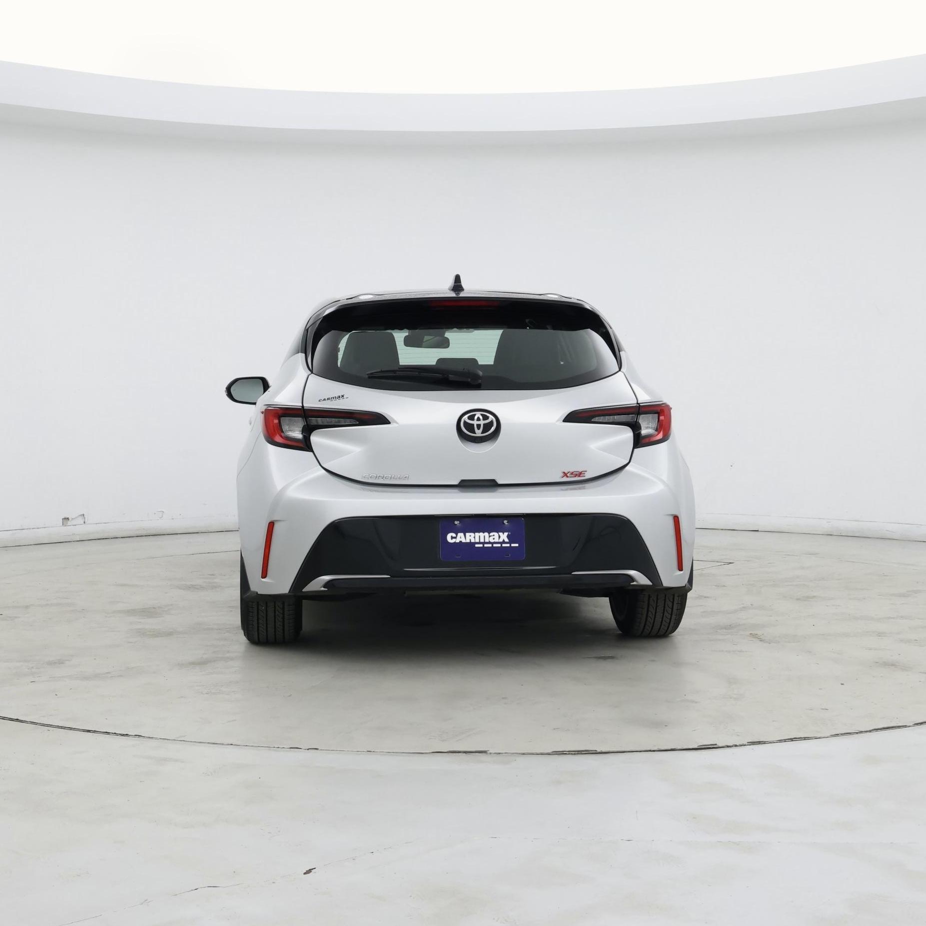 Thumbnail: 2023 Toyota Corolla - 6