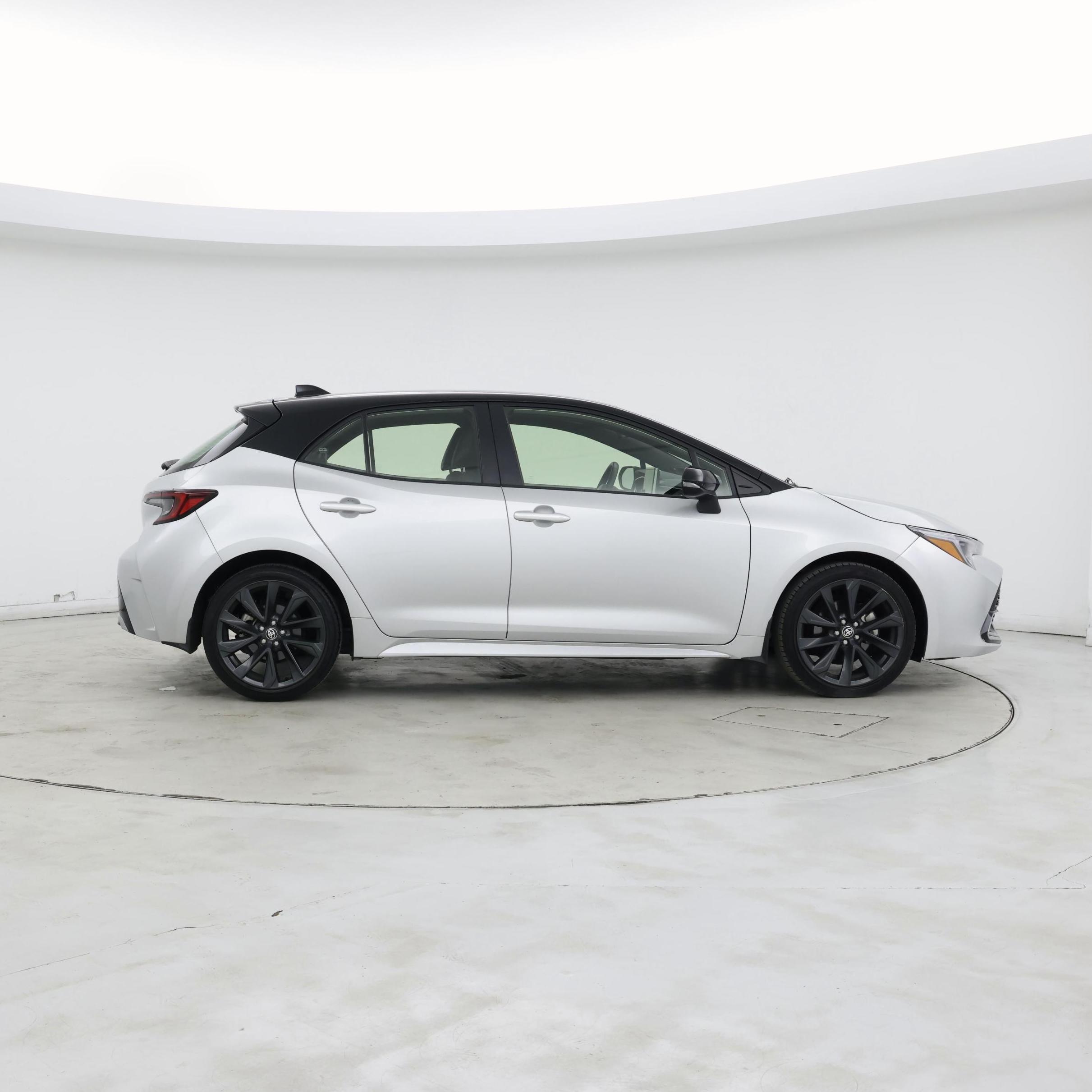 Thumbnail: 2023 Toyota Corolla - 7