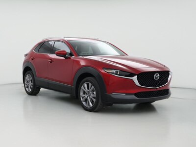 2021 Mazda CX-30 Premium