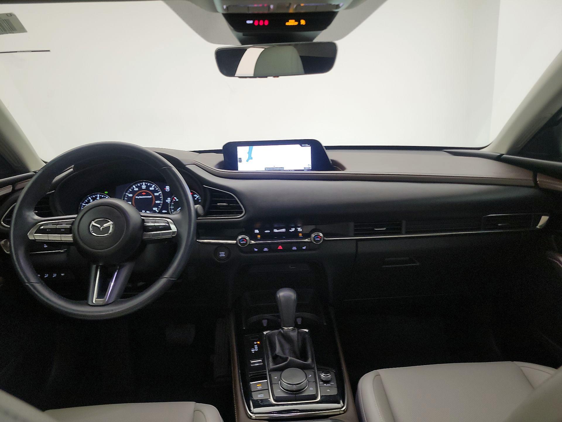 Thumbnail: 2021 Mazda CX-30 - 9