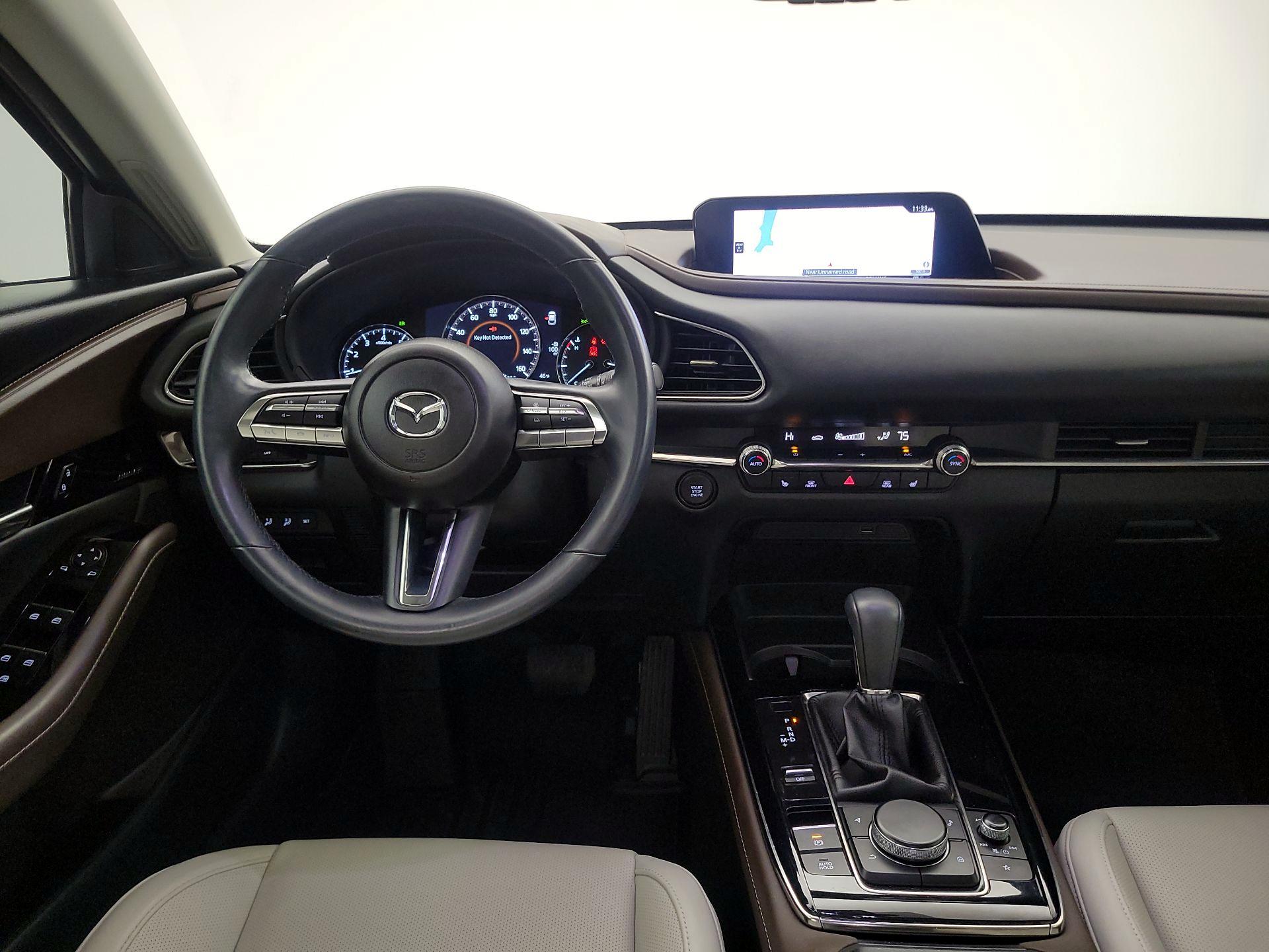 Thumbnail: 2021 Mazda CX-30 - 10