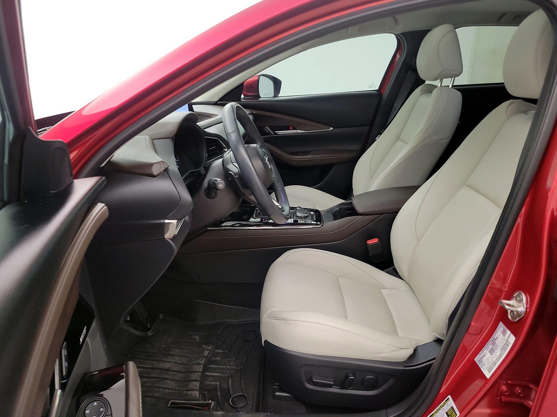 Thumbnail: 2021 Mazda CX-30 - 11