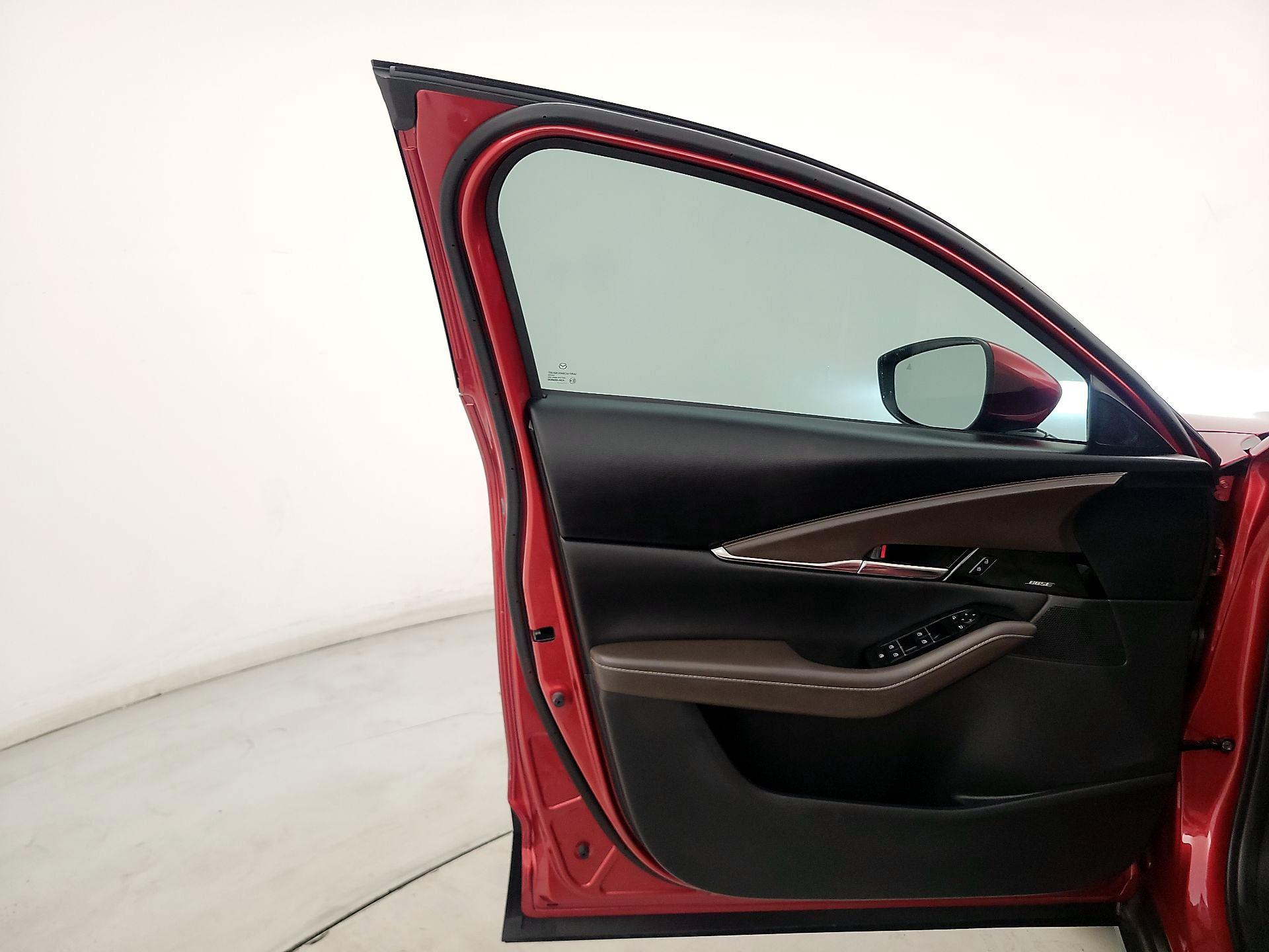 Thumbnail: 2021 Mazda CX-30 - 12