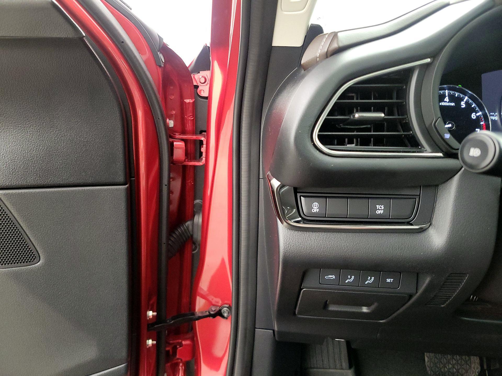 Thumbnail: 2021 Mazda CX-30 - 13