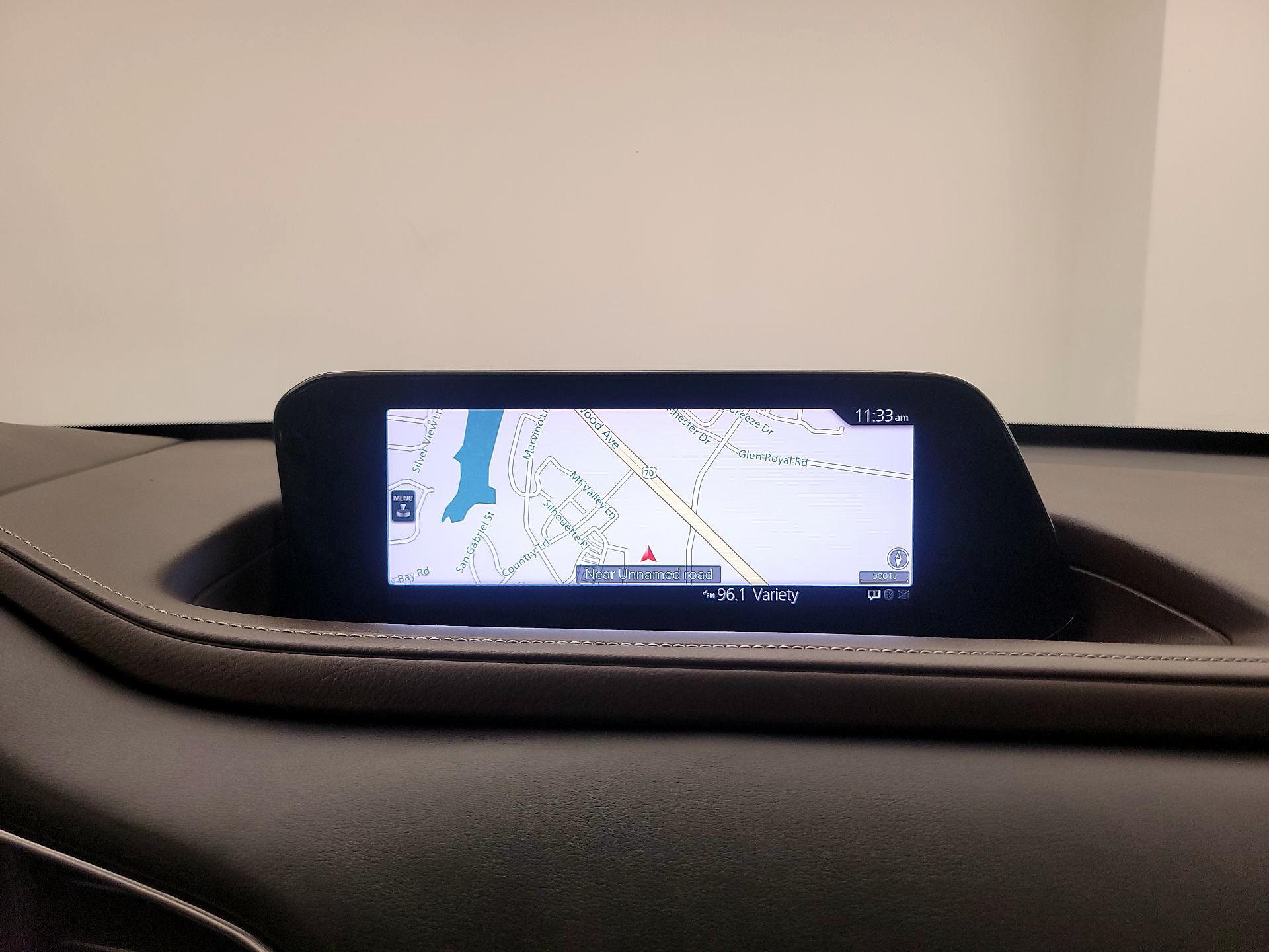 Thumbnail: 2021 Mazda CX-30 - 14