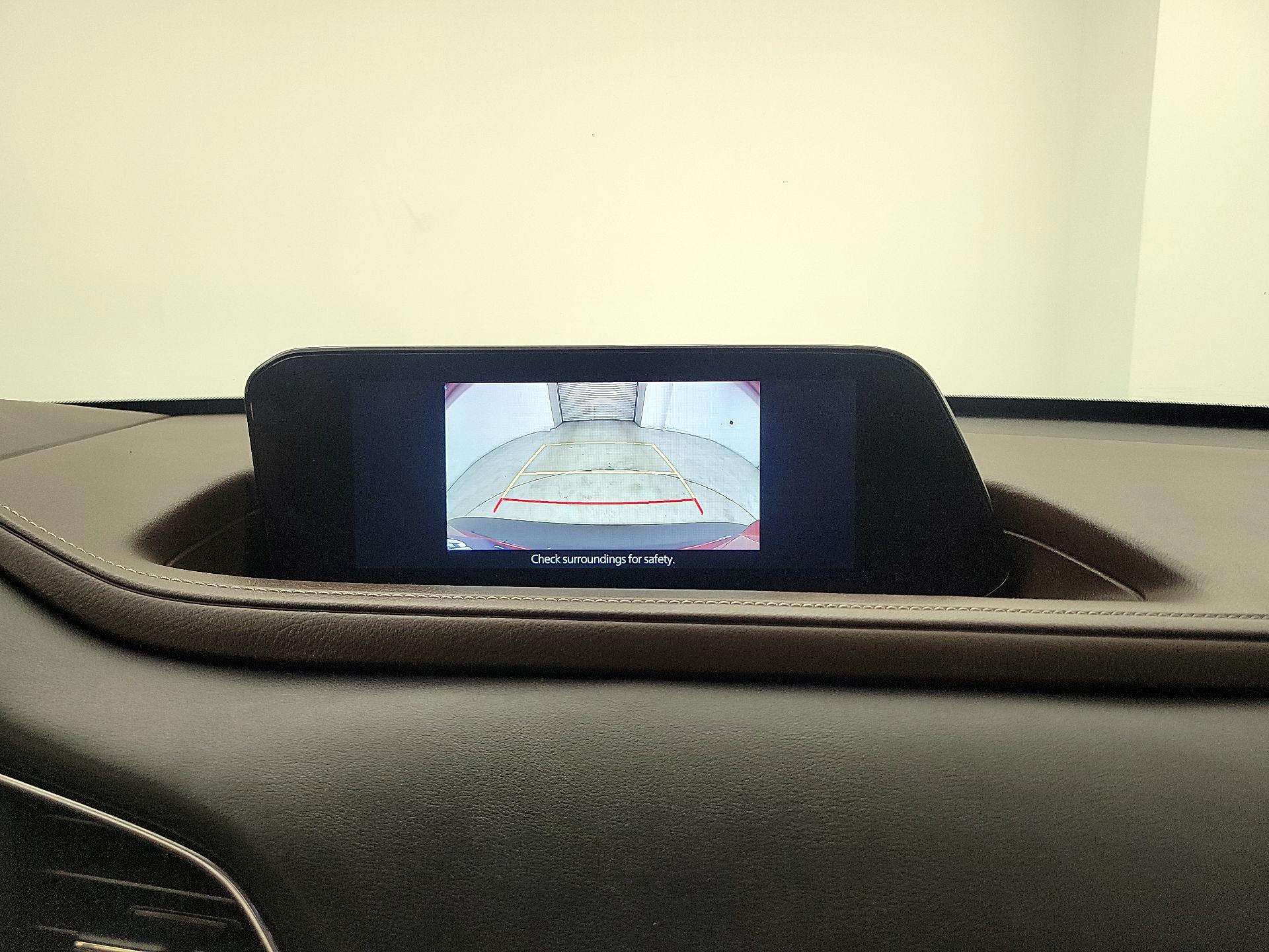 Thumbnail: 2021 Mazda CX-30 - 15