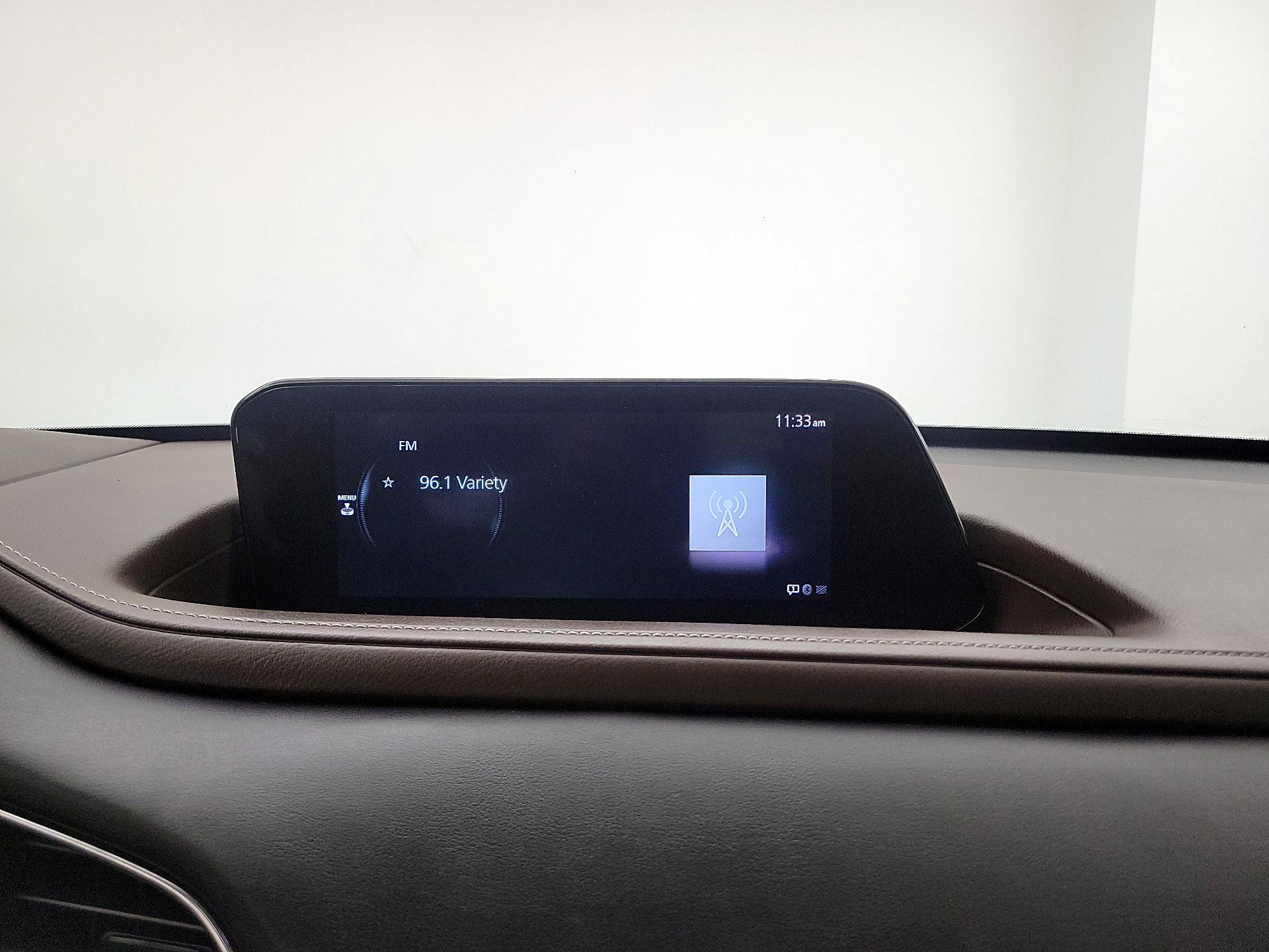 Thumbnail: 2021 Mazda CX-30 - 16