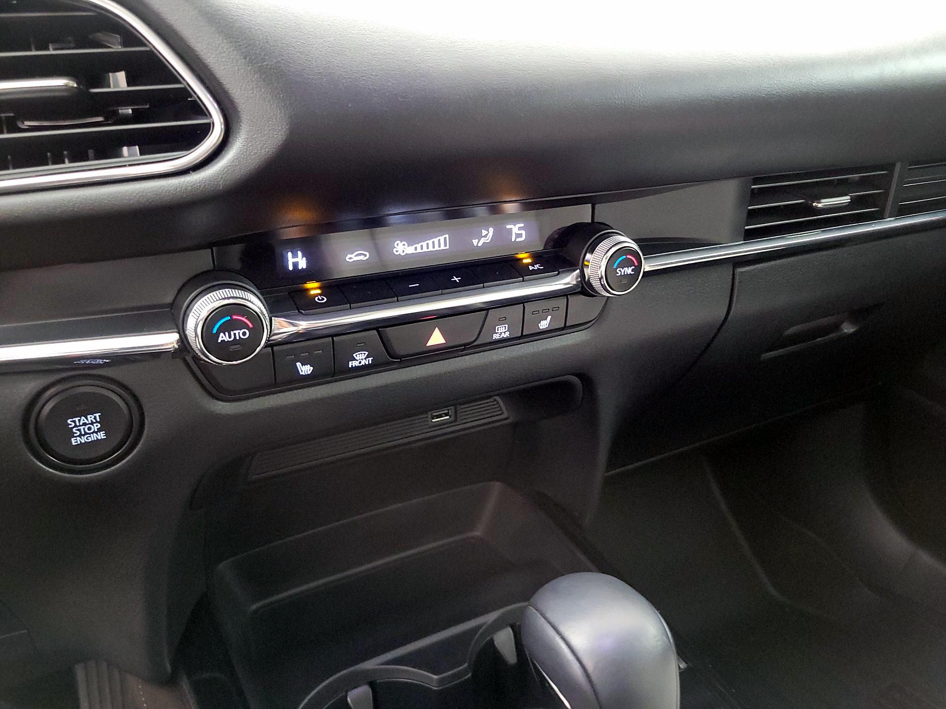 Thumbnail: 2021 Mazda CX-30 - 17