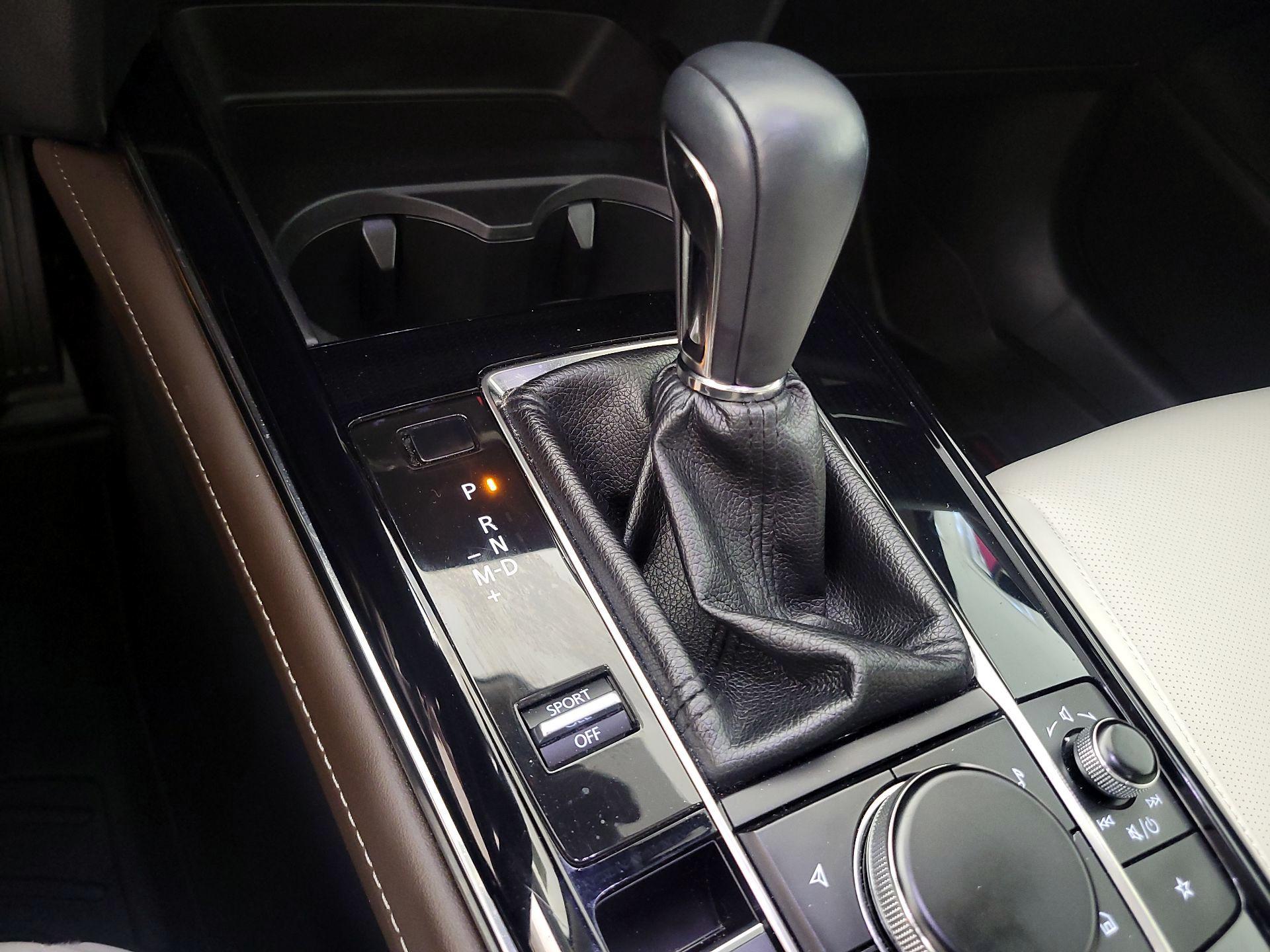 Thumbnail: 2021 Mazda CX-30 - 18