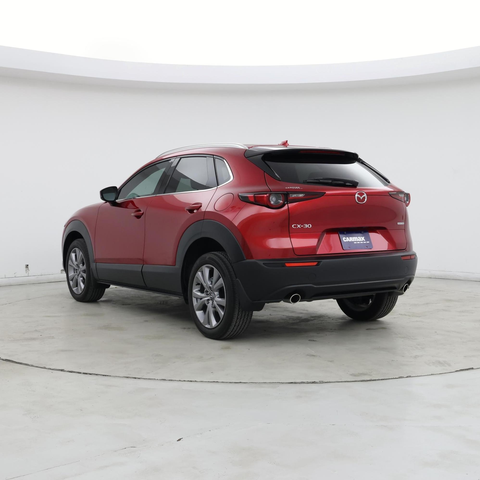 Thumbnail: 2021 Mazda CX-30 - 2