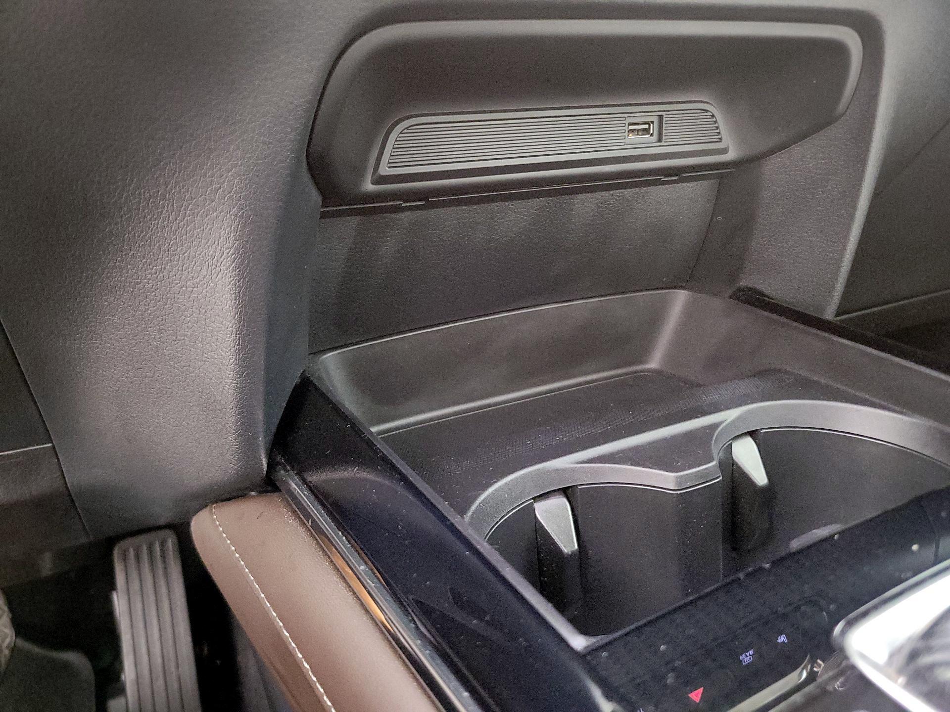 Thumbnail: 2021 Mazda CX-30 - 19