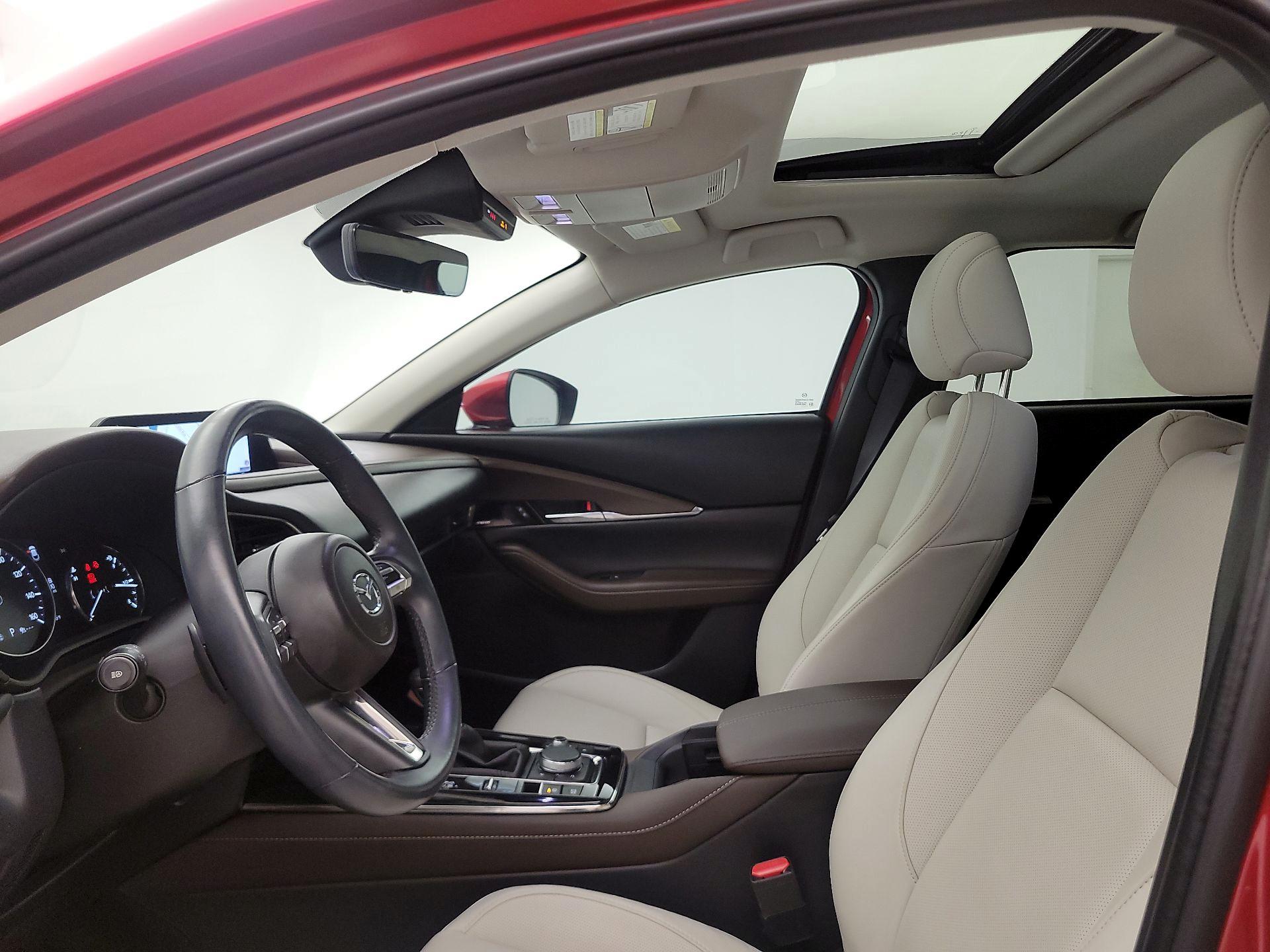 Thumbnail: 2021 Mazda CX-30 - 20