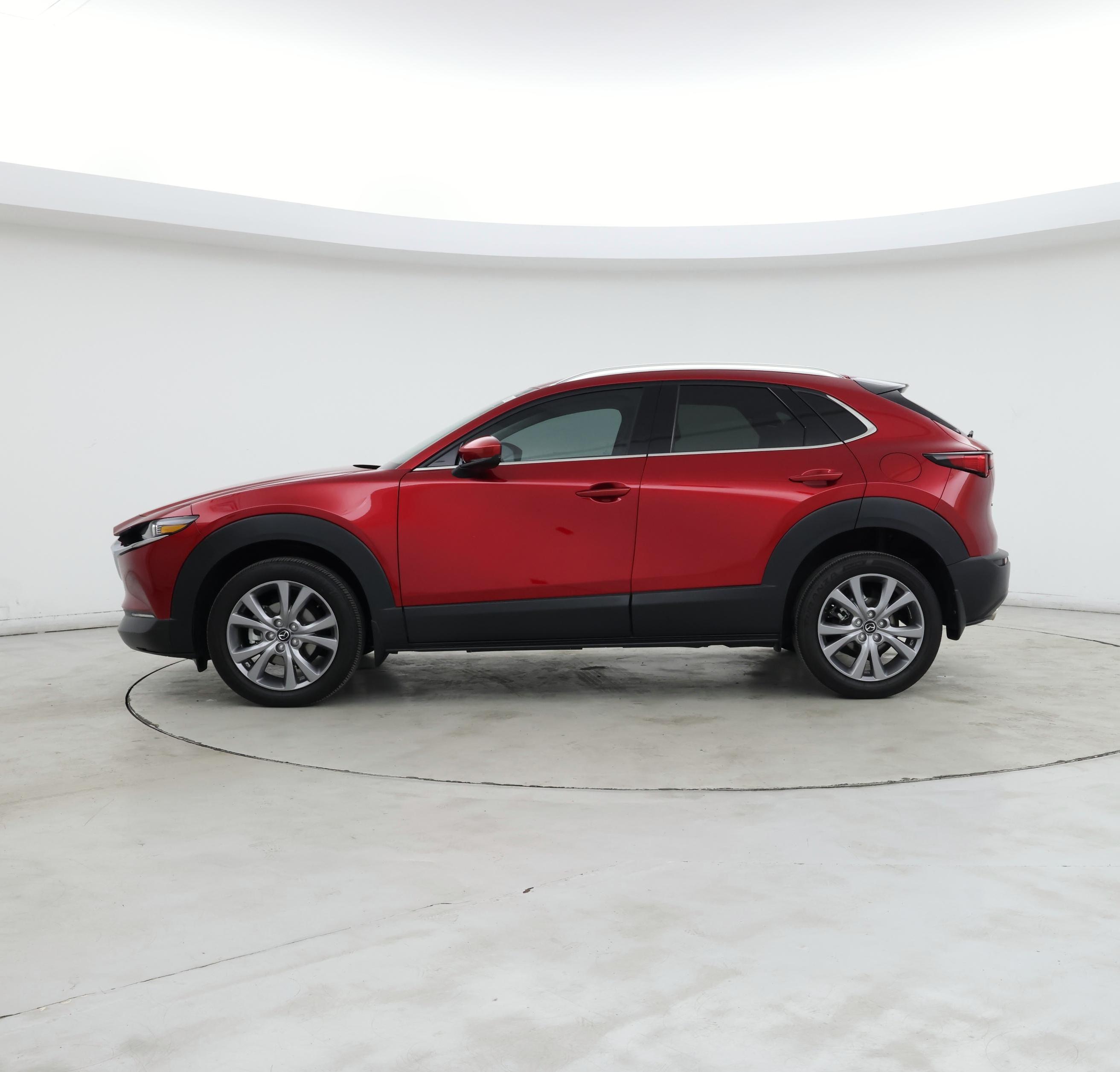 Thumbnail: 2021 Mazda CX-30 - 3