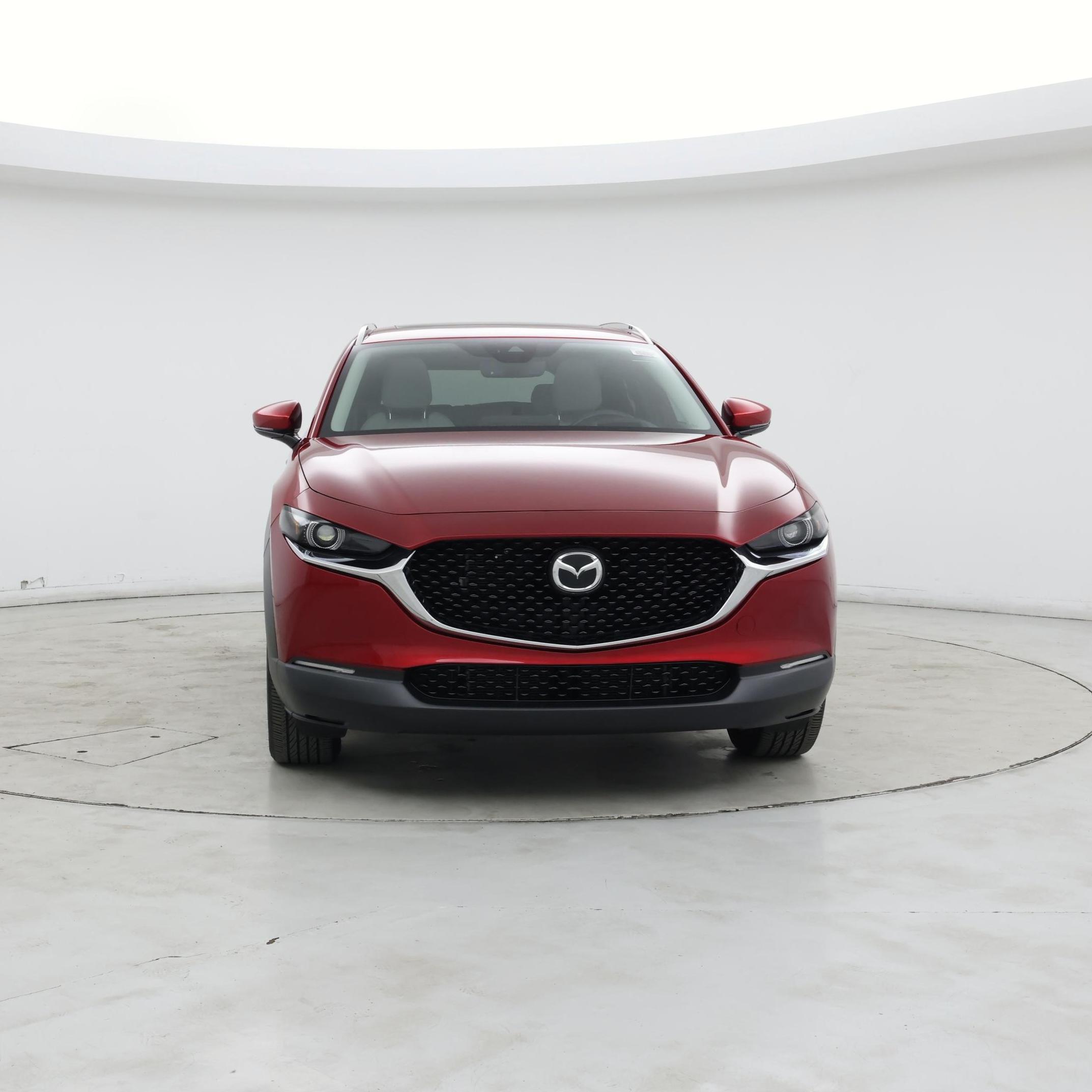 Thumbnail: 2021 Mazda CX-30 - 5