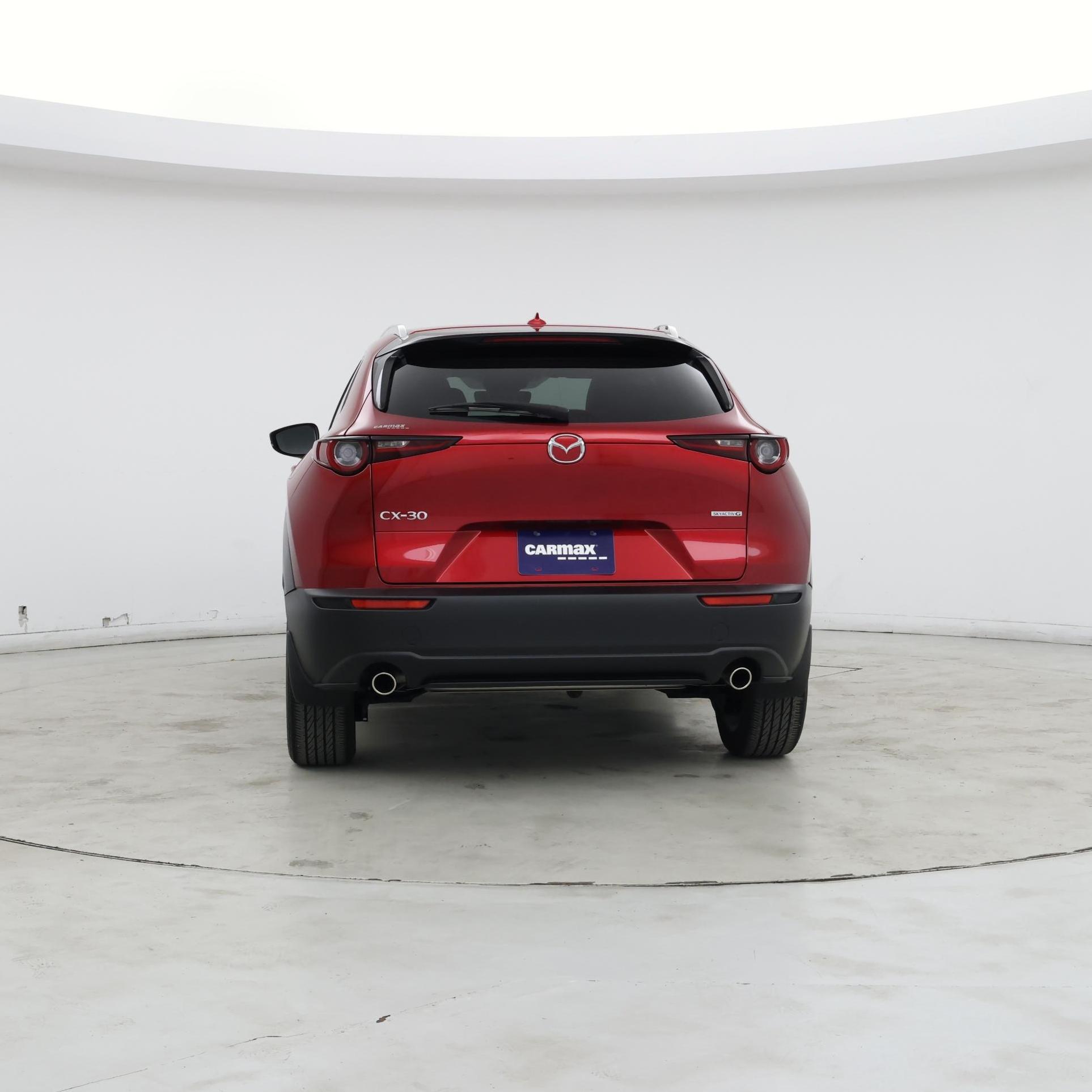 Thumbnail: 2021 Mazda CX-30 - 6