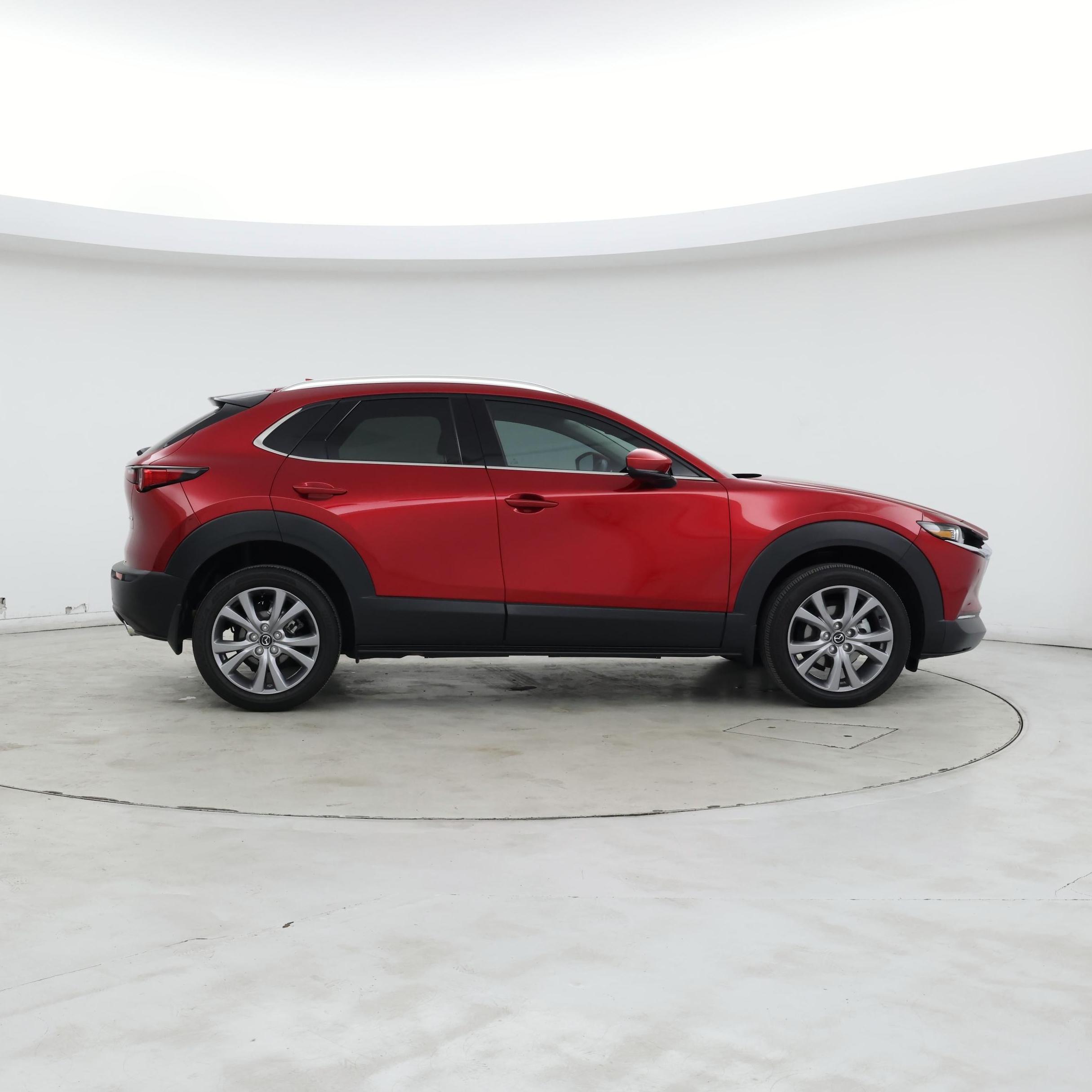 Thumbnail: 2021 Mazda CX-30 - 7
