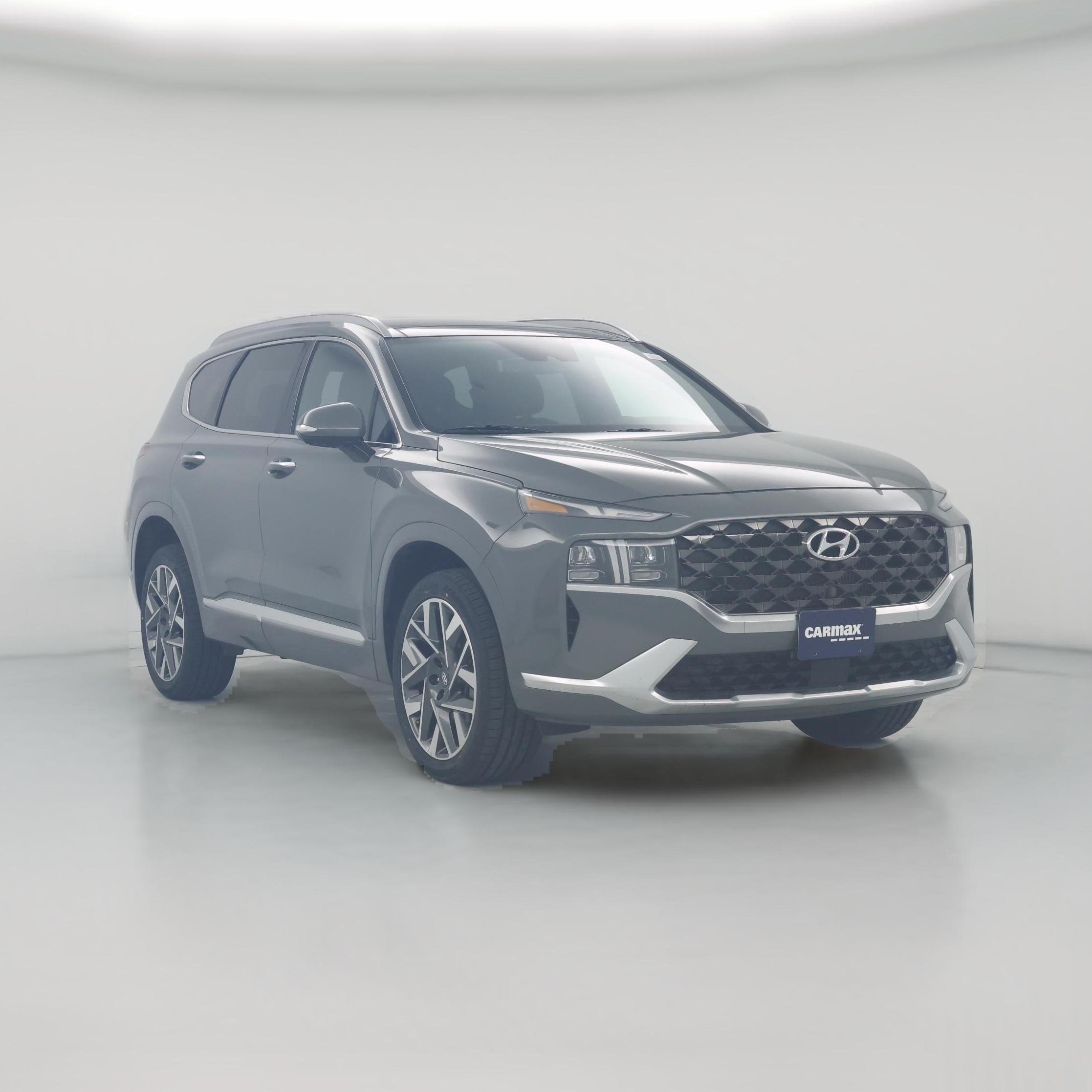 Thumbnail: 2023 Hyundai Santa Fe - 1