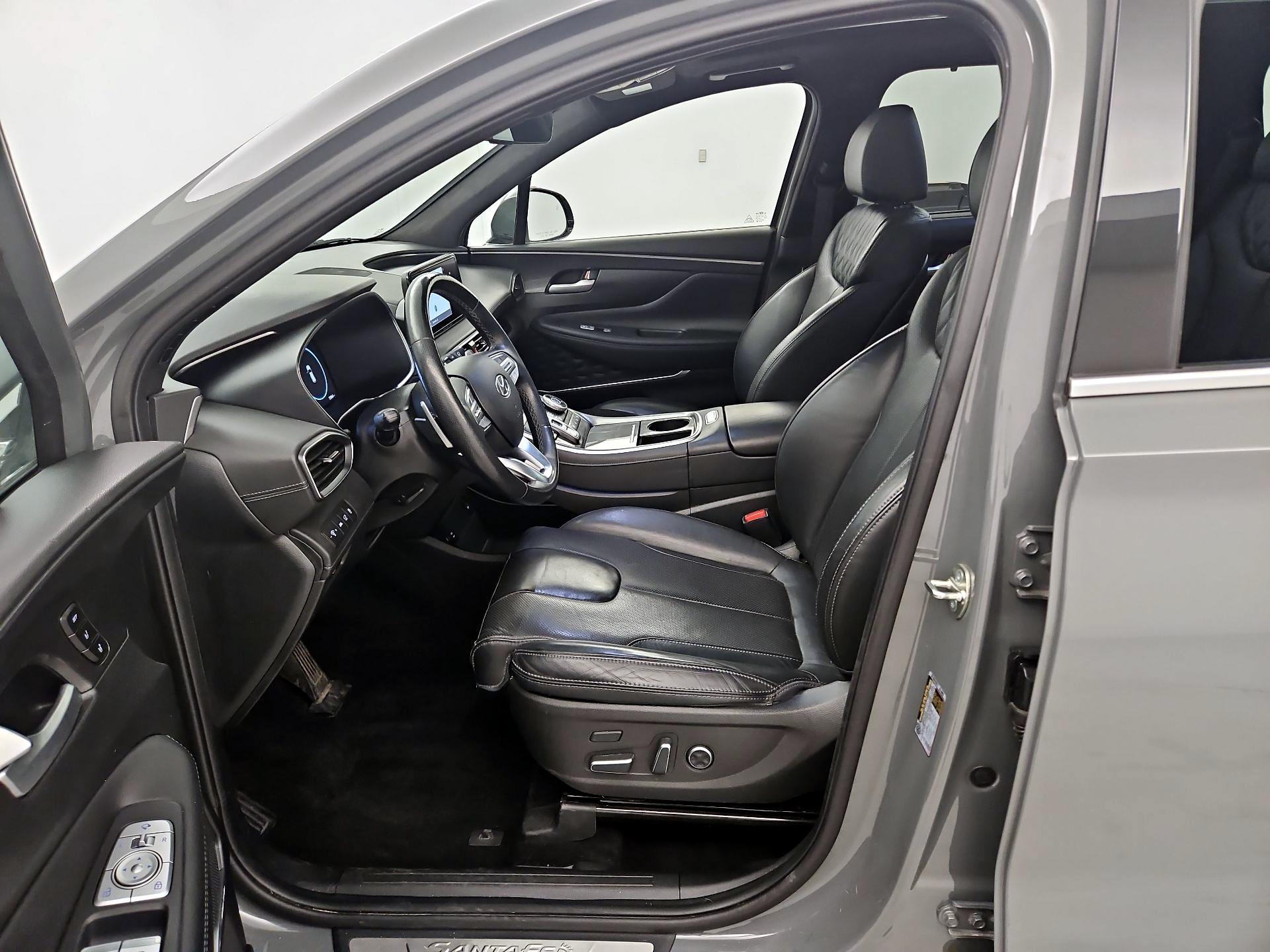 Thumbnail: 2023 Hyundai Santa Fe - 11