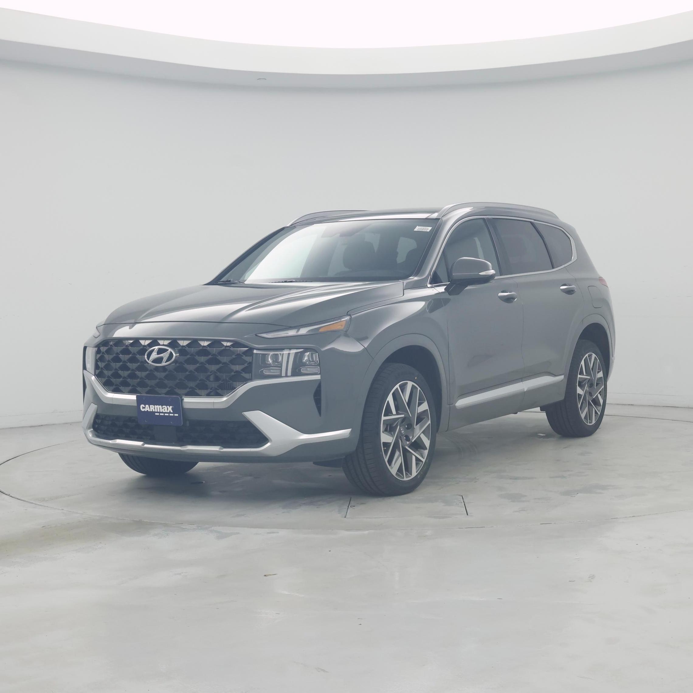 Thumbnail: 2023 Hyundai Santa Fe - 4