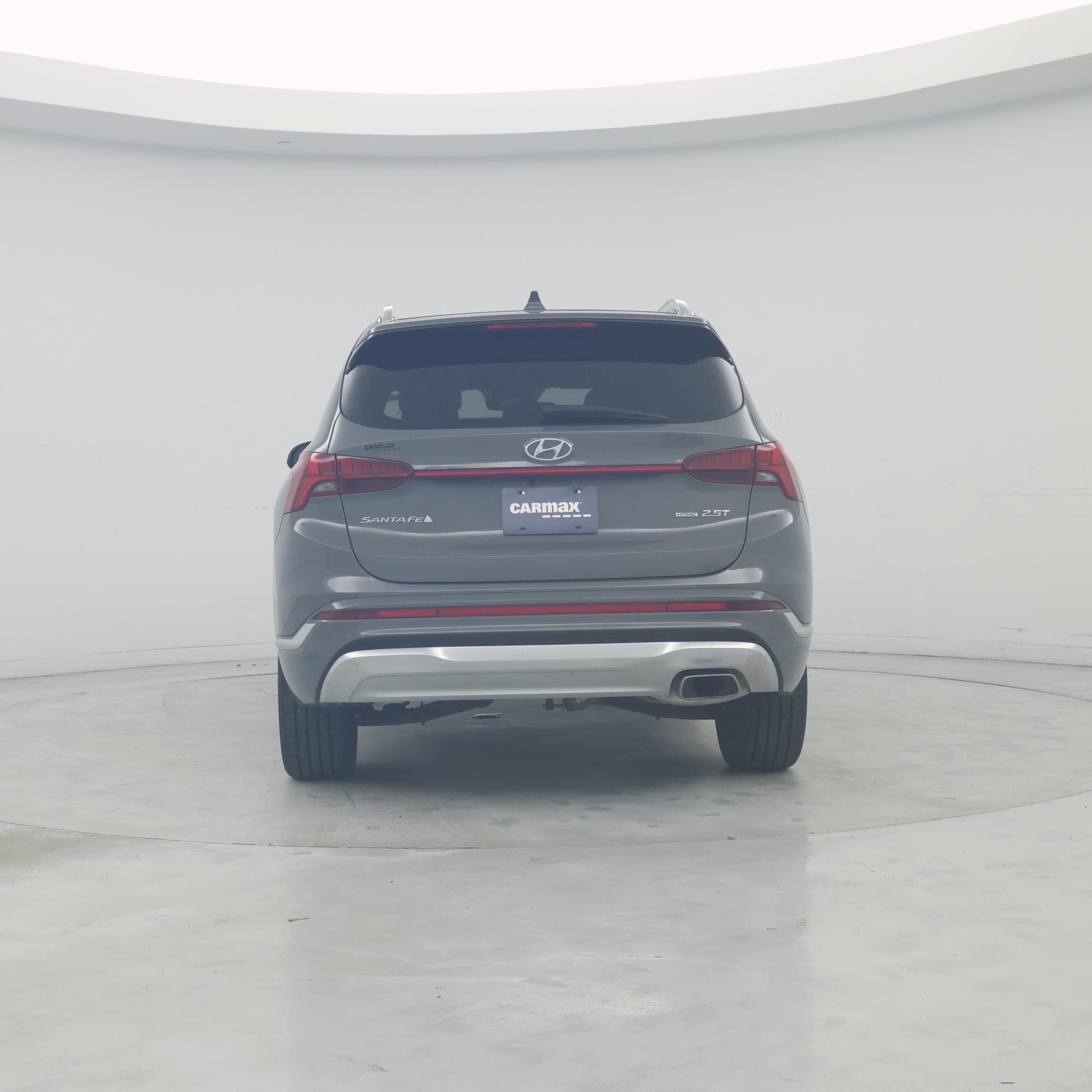 Thumbnail: 2023 Hyundai Santa Fe - 6