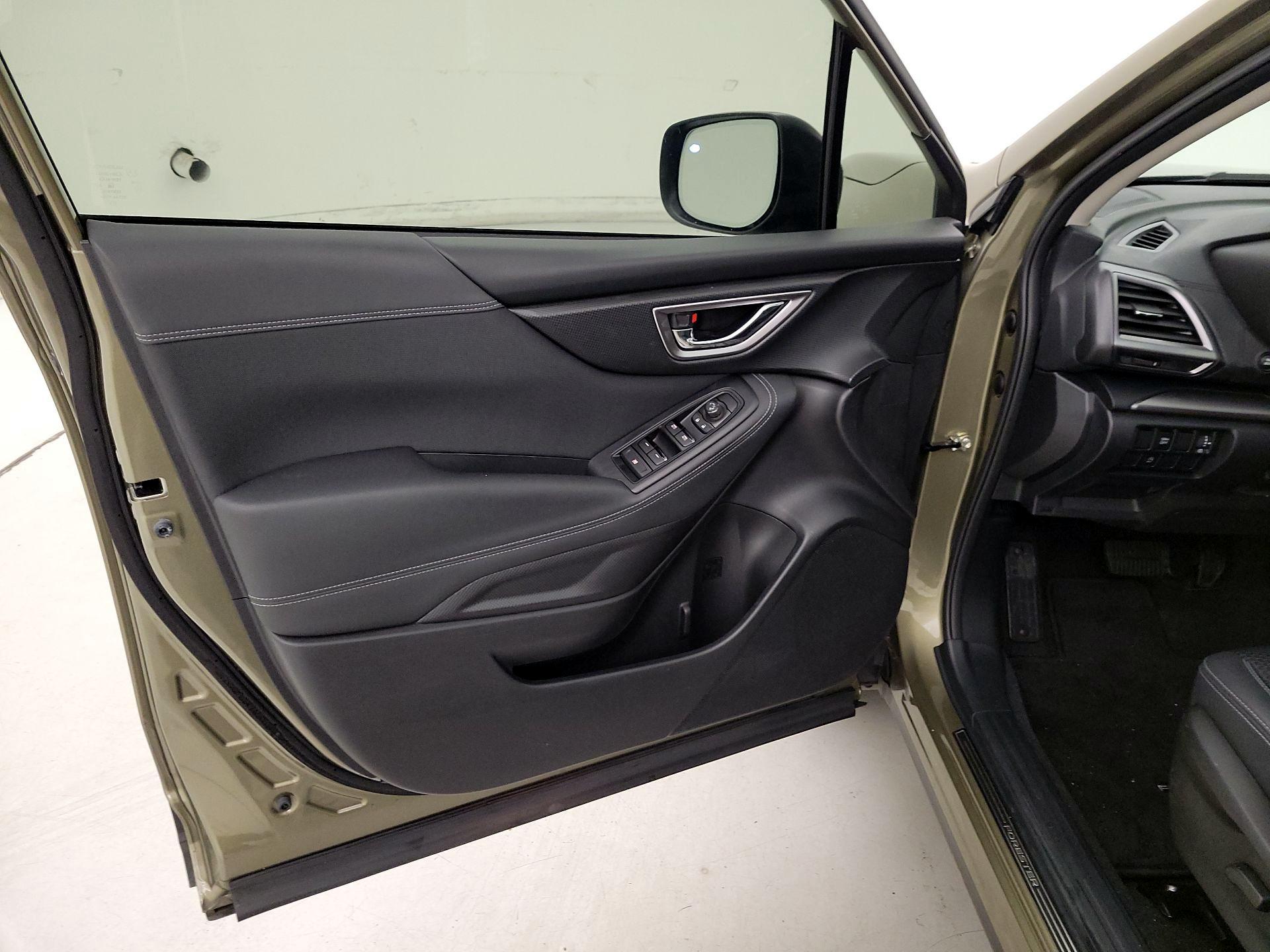 Thumbnail: 2023 Subaru Forester - 10