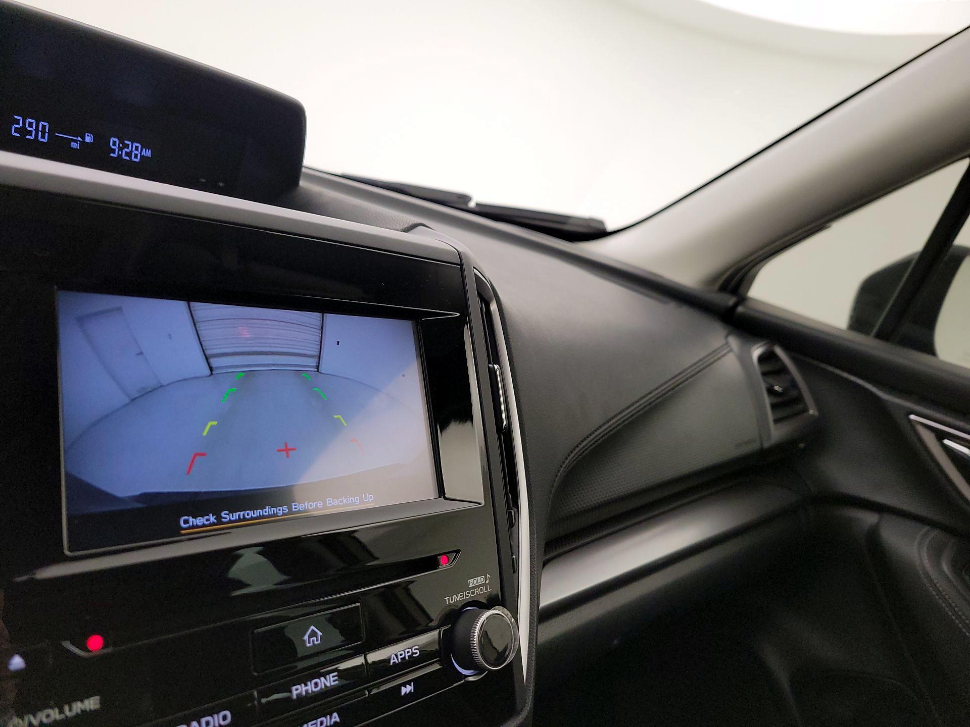 Thumbnail: 2023 Subaru Forester - 11