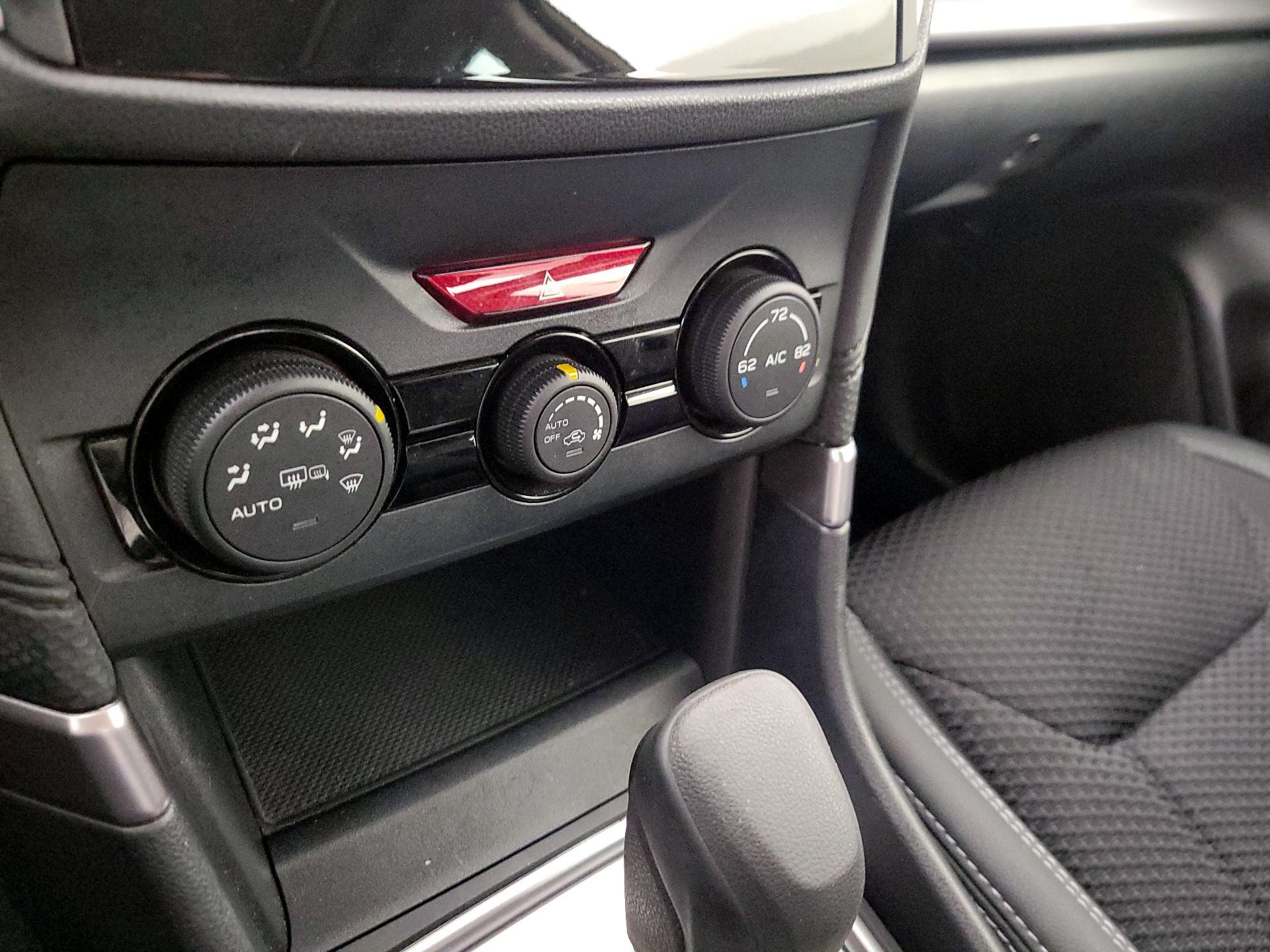 Thumbnail: 2023 Subaru Forester - 13