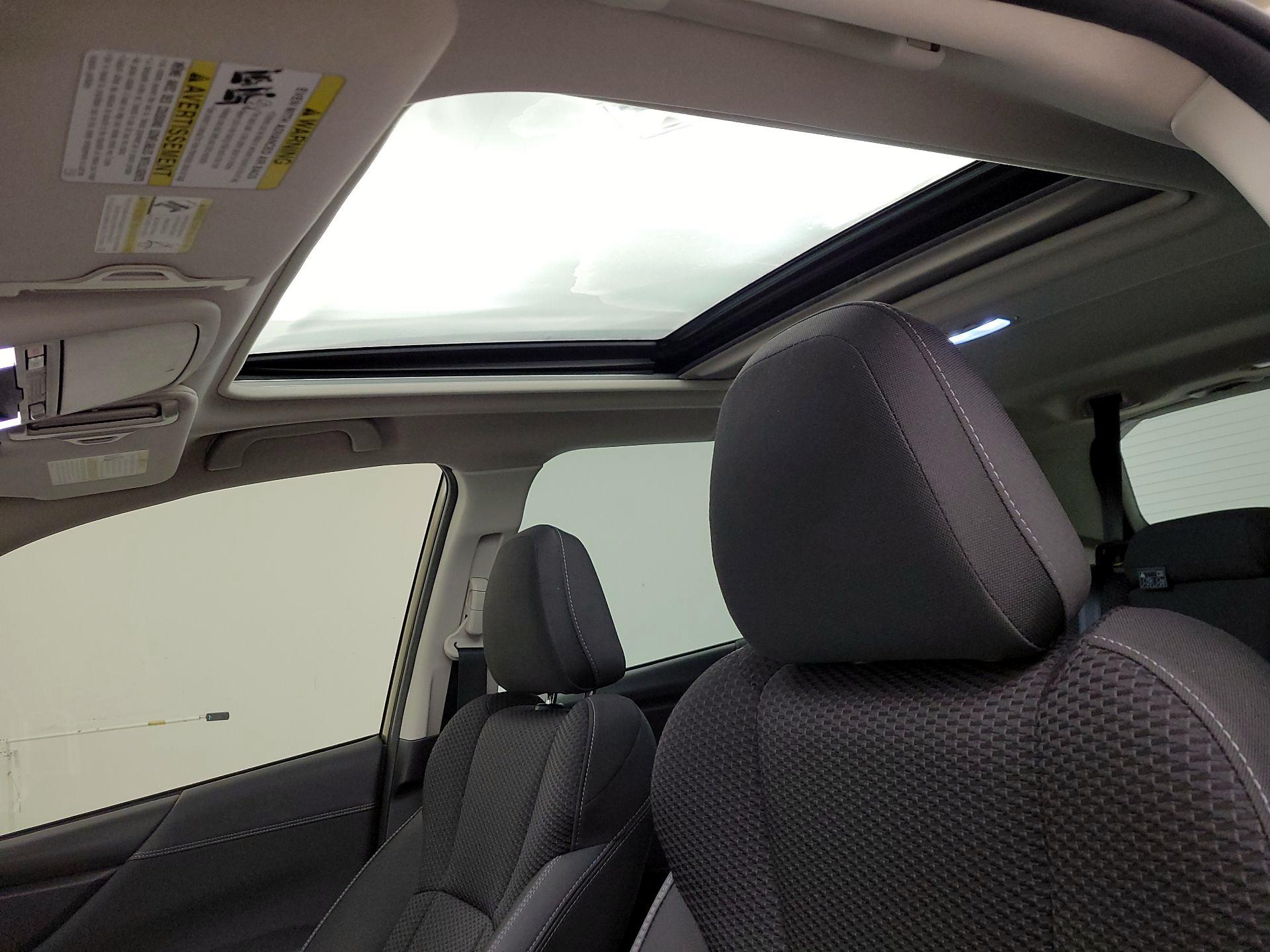 Thumbnail: 2023 Subaru Forester - 16