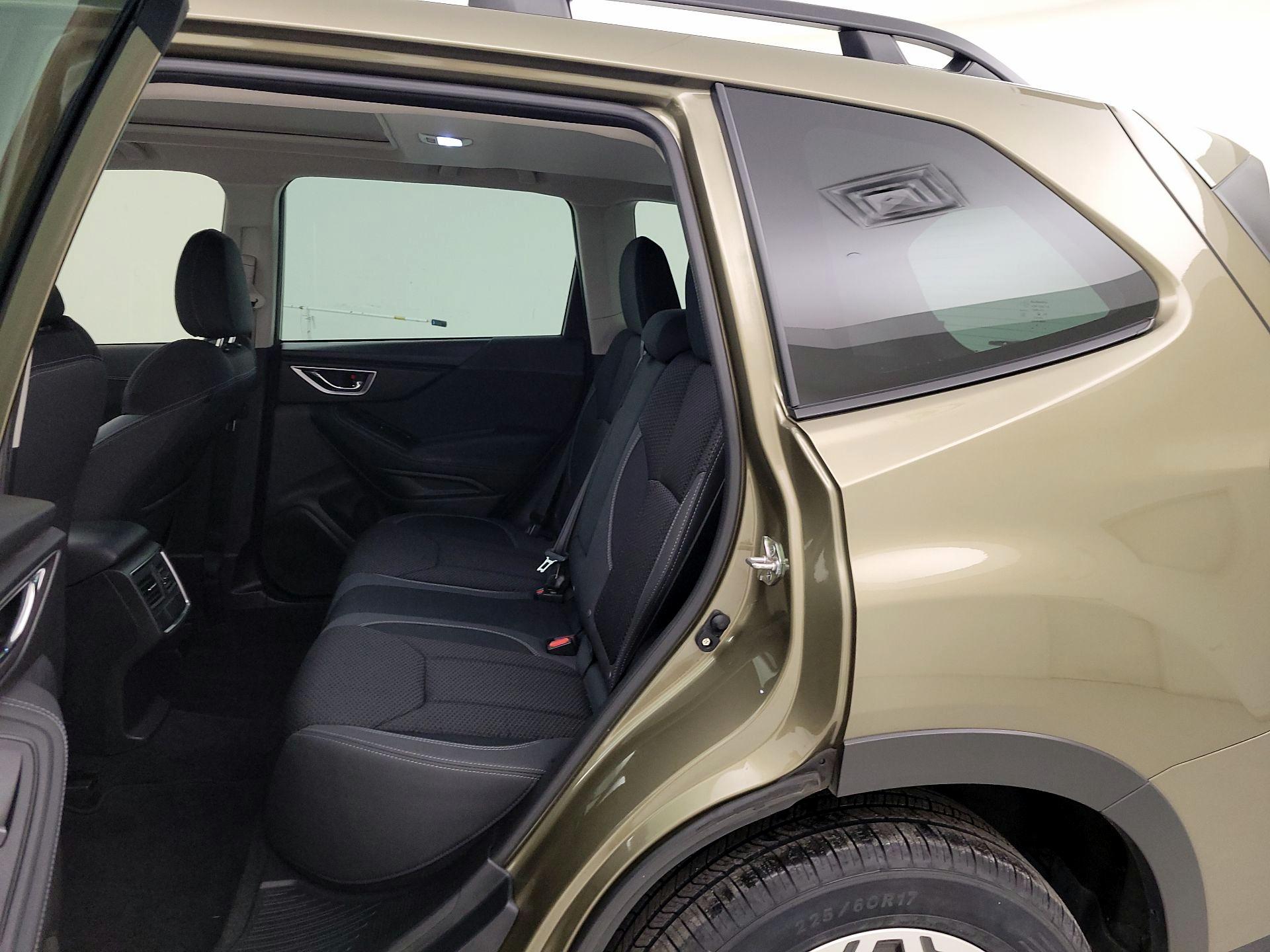 Thumbnail: 2023 Subaru Forester - 17