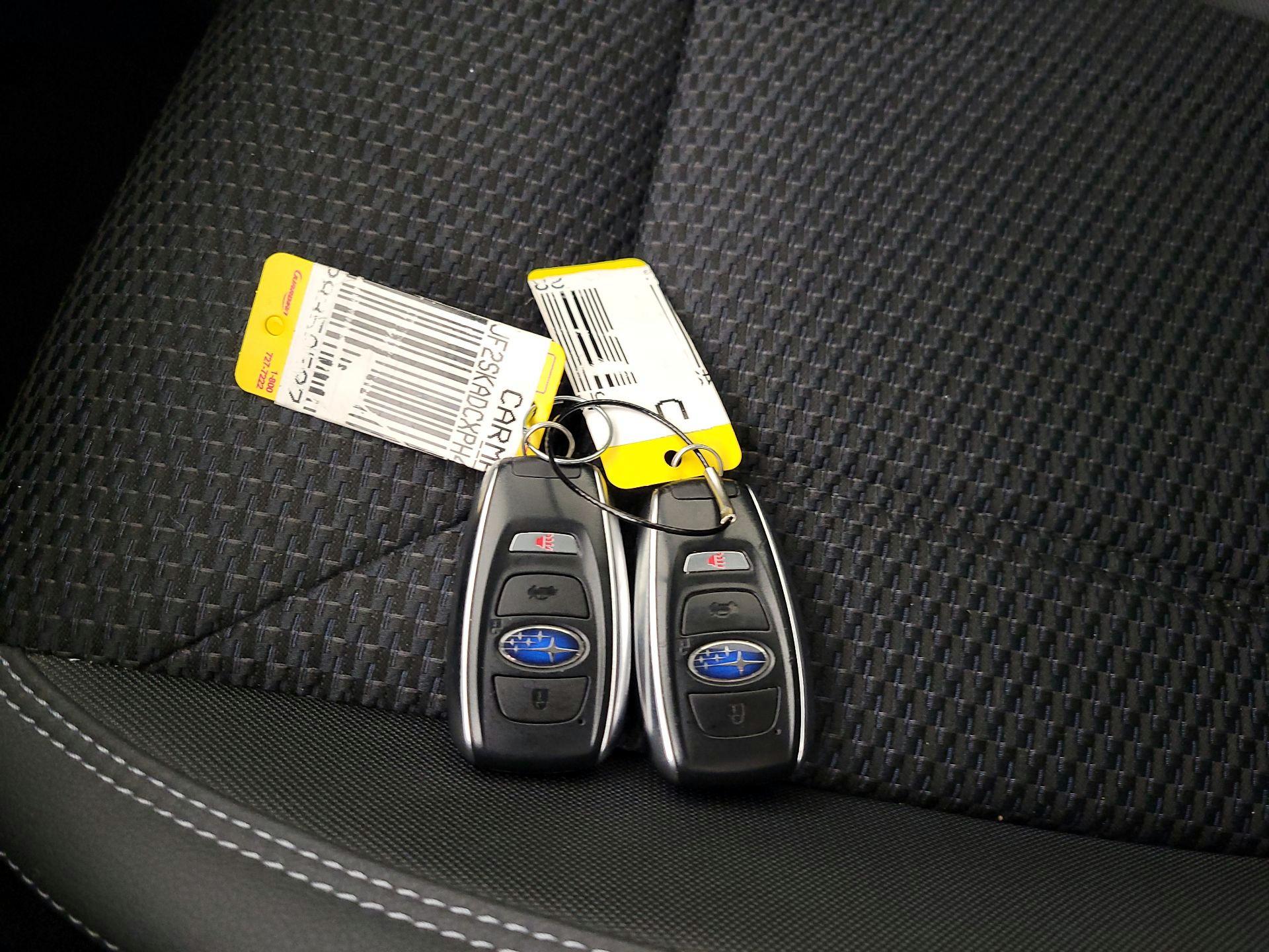 Thumbnail: 2023 Subaru Forester - 20