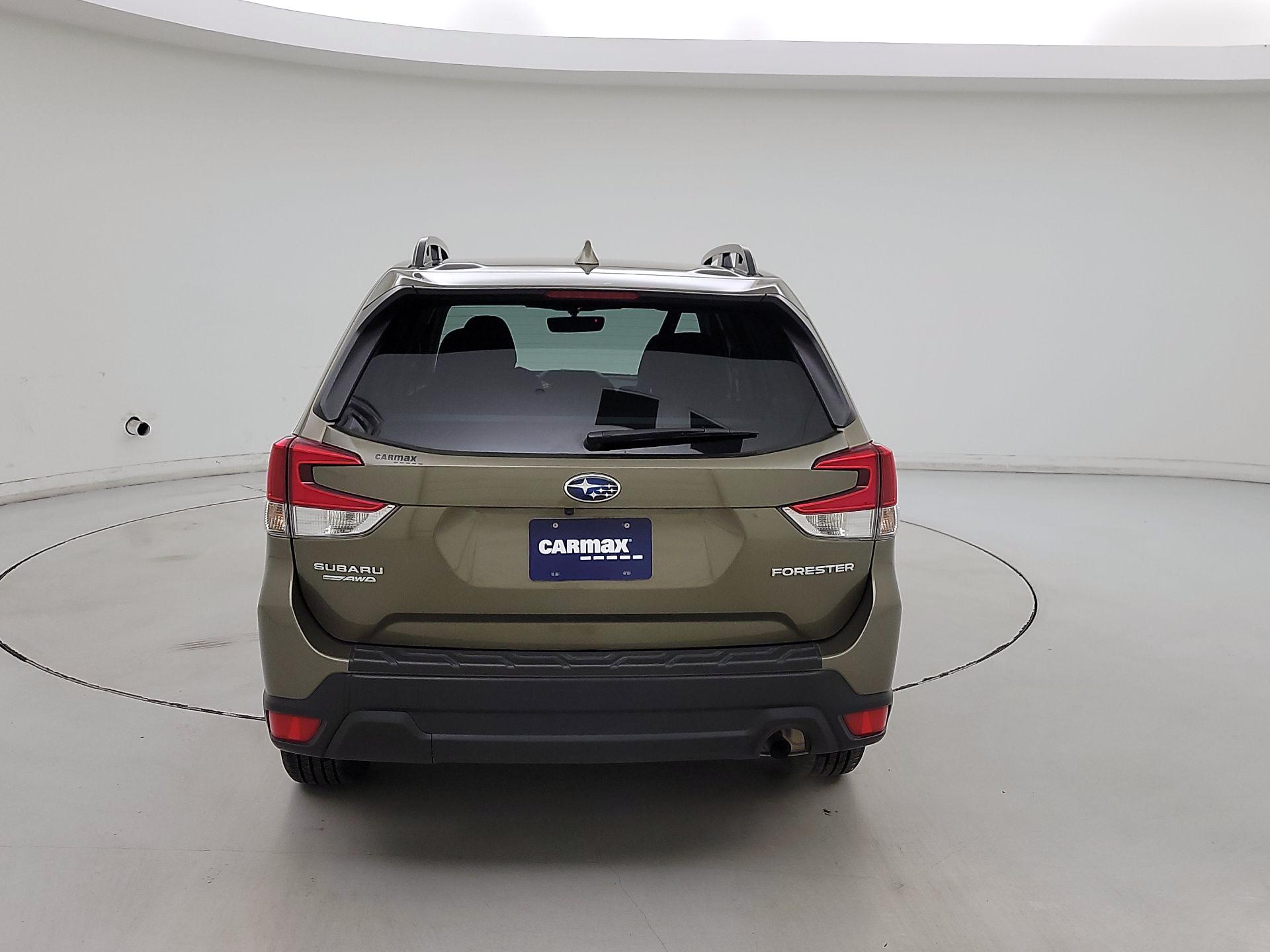 Thumbnail: 2023 Subaru Forester - 6