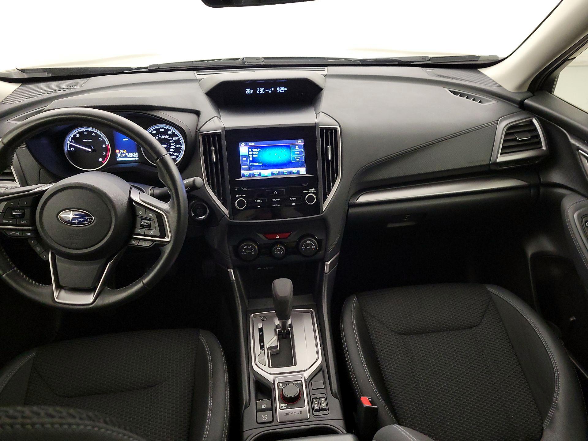 Thumbnail: 2023 Subaru Forester - 8